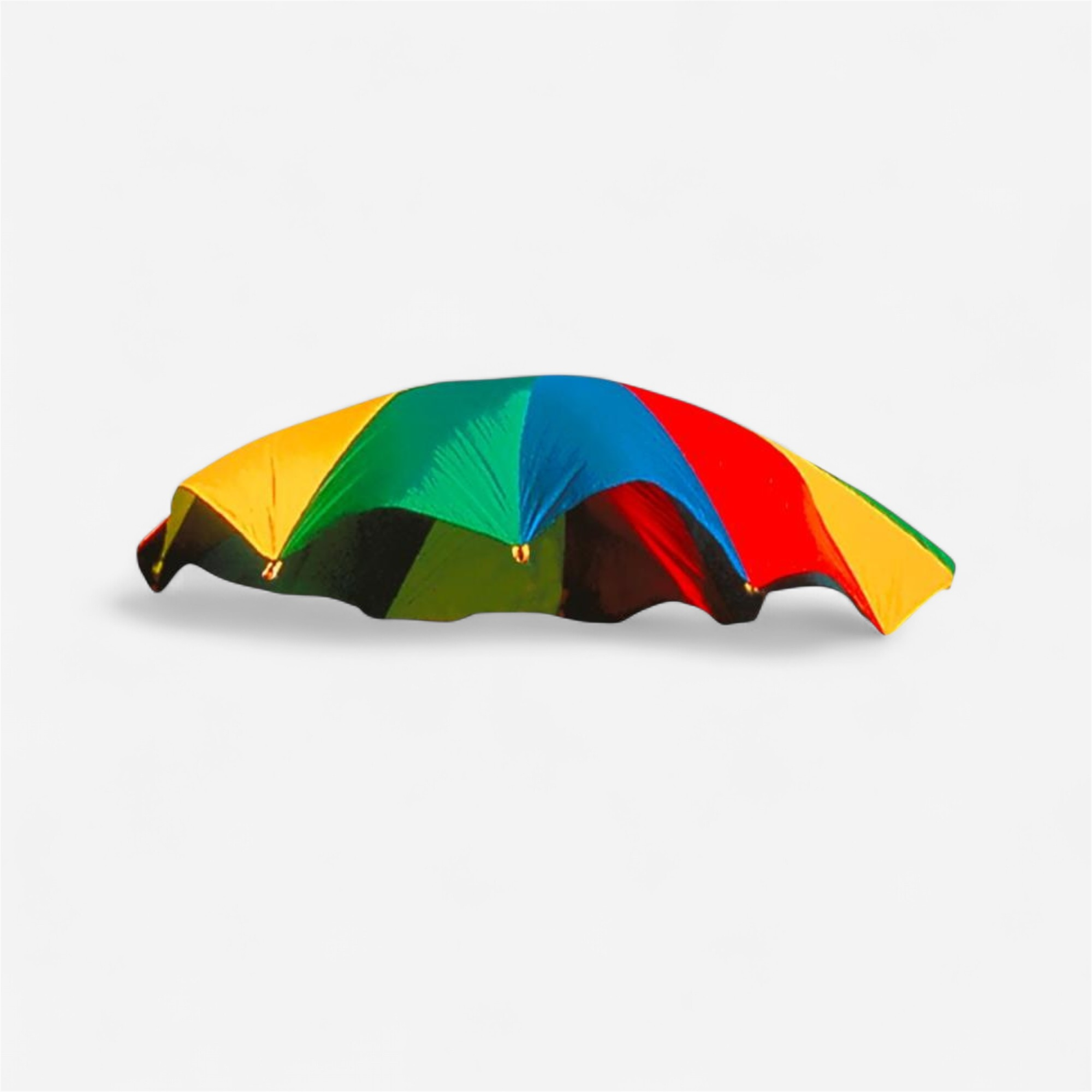 Parachute coopératif baby gym 6m megaform - Thématiques - Eveil et motricité - MEGAFORM-Decathlon PRO - Clubs - Entreprises - Collectivités -