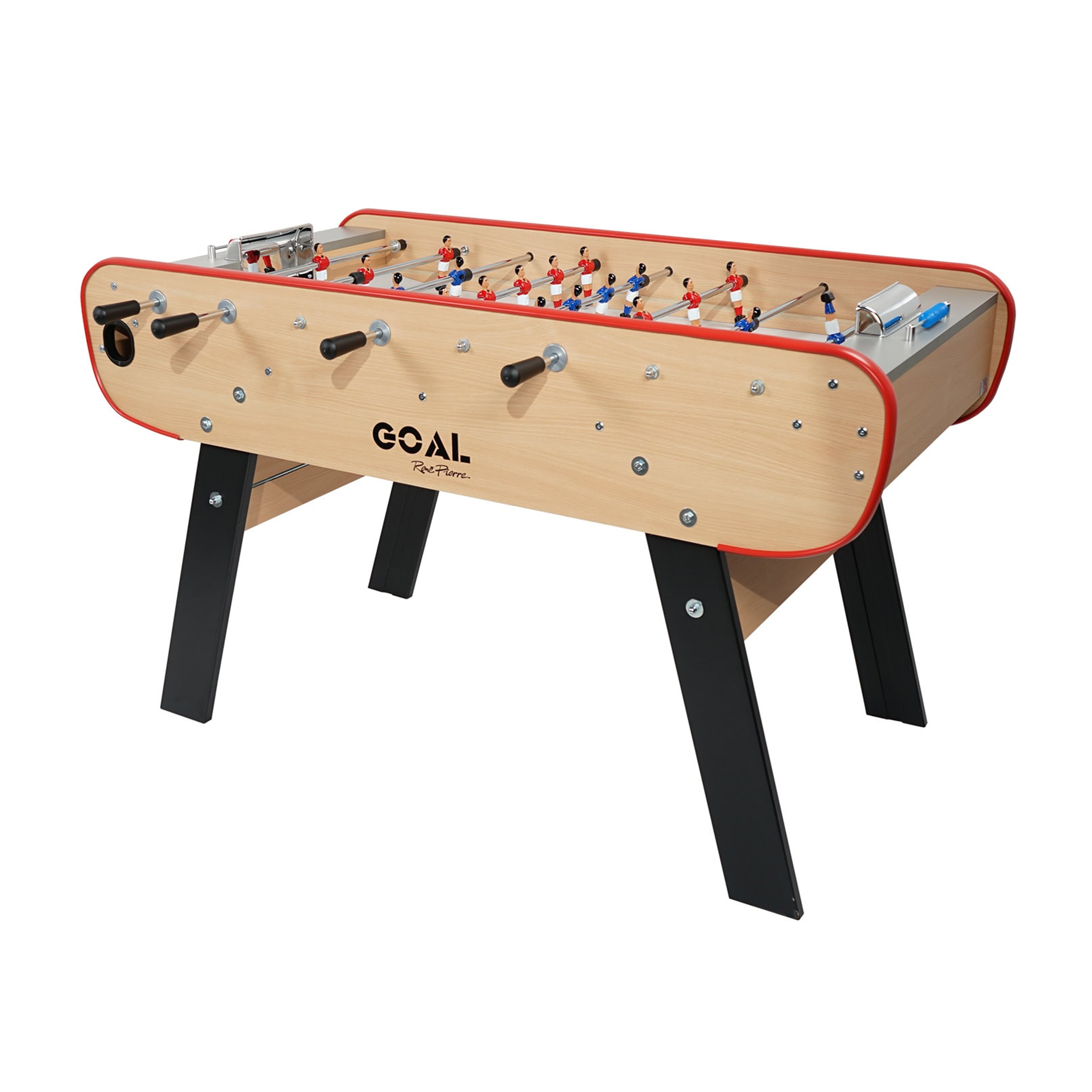 Babyfoot goal rene pierre - Baby-foot - Rene pierre- Clubs - Entreprises - Collectivités - Associations