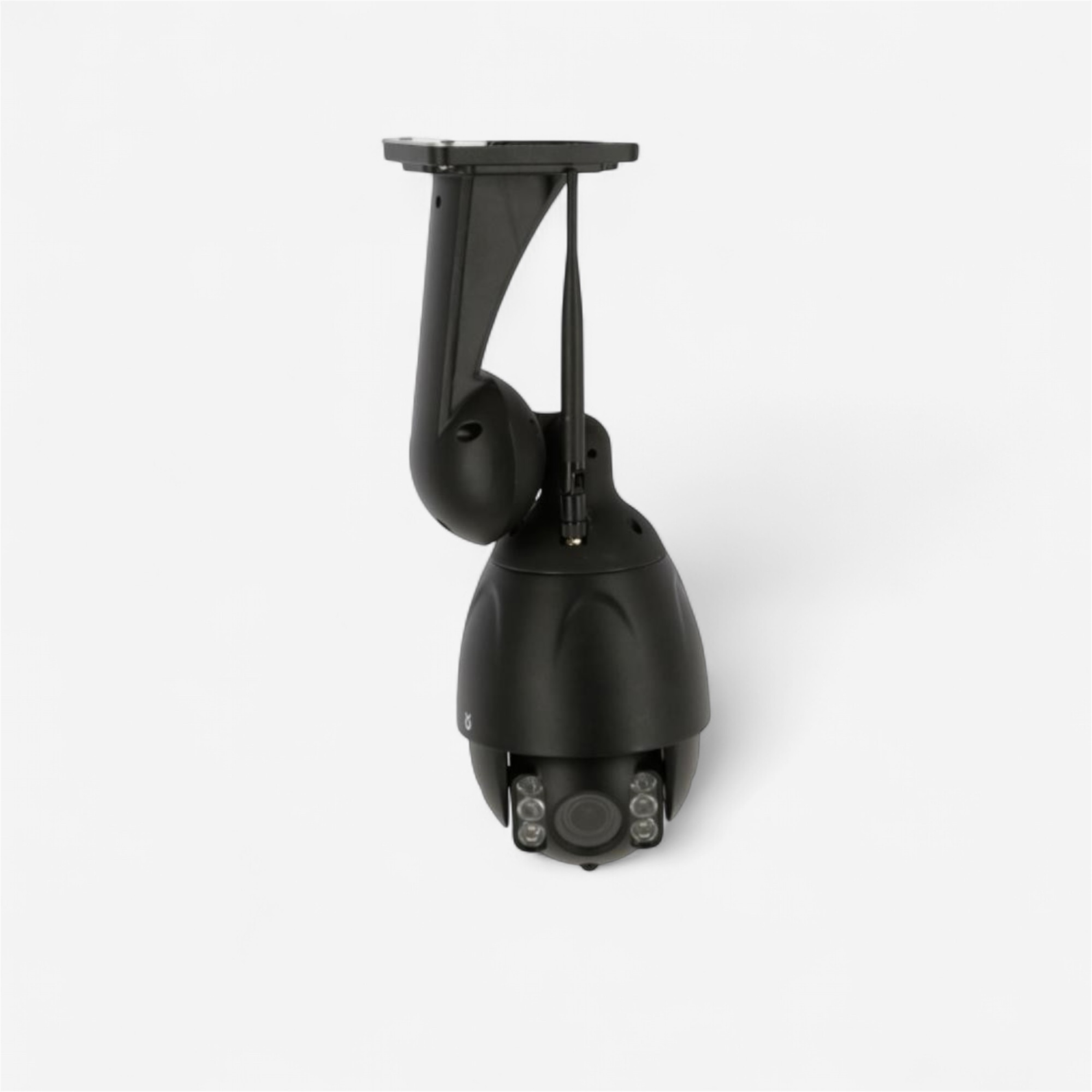 Ipcam 360° fhd - KERBL