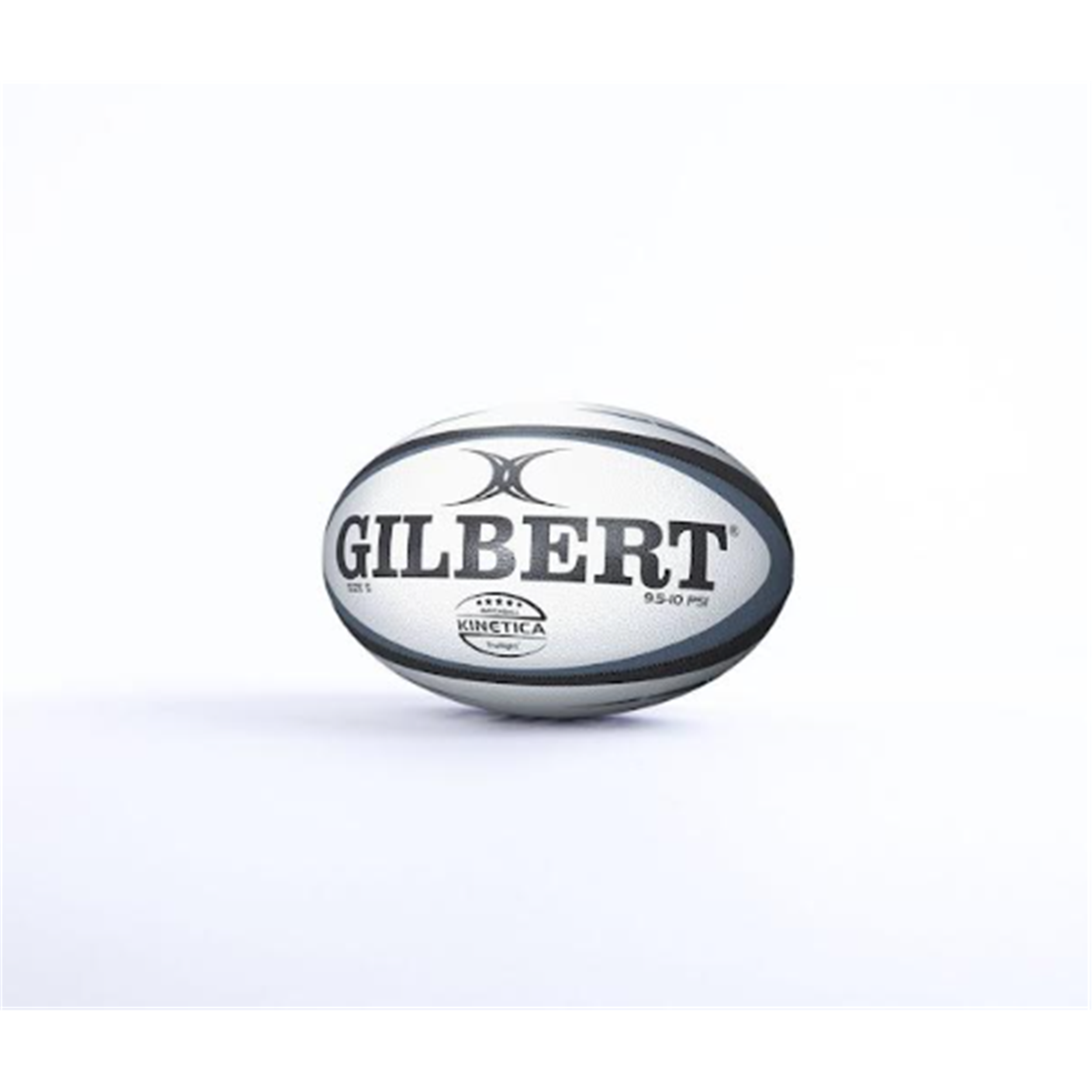 Ballon kinetica t5 perso 40 - Gilbert