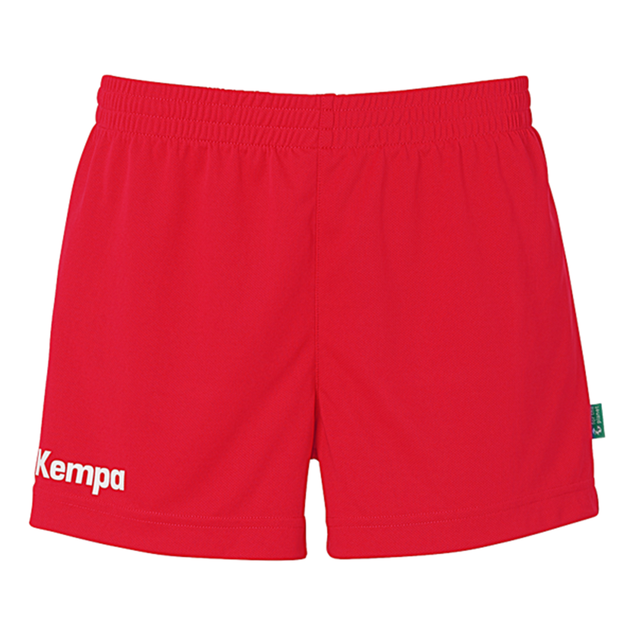 Short kempa emotion 27 junior rouge - Handball - Kempa- Clubs - Entreprises - Collectivités - Associations