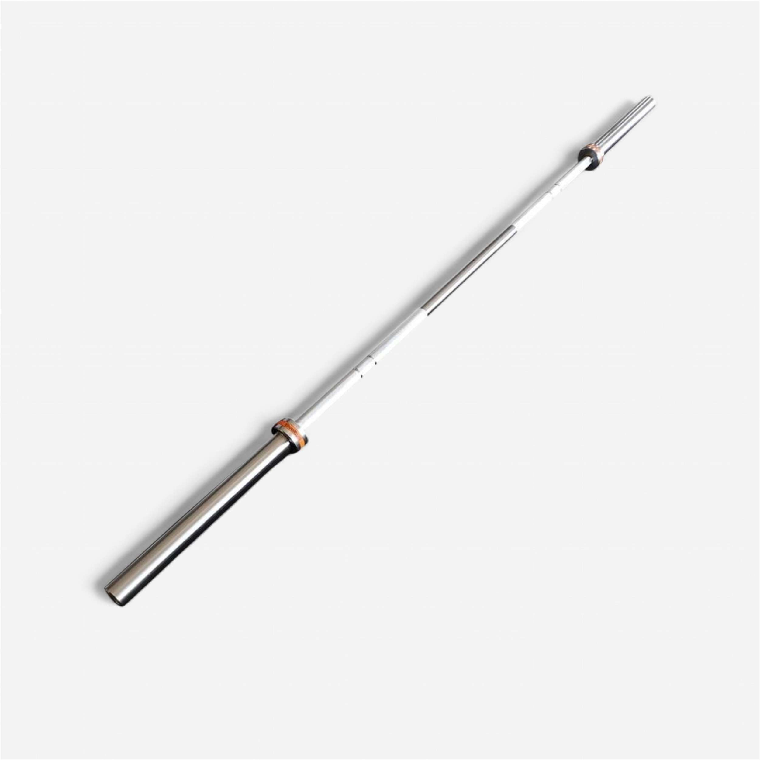 Barre training homme 220 cm sveltus - Fitness et musculation - Musculation, Cross Training - Sveltus-Decathlon PRO - Clubs - Entreprises -