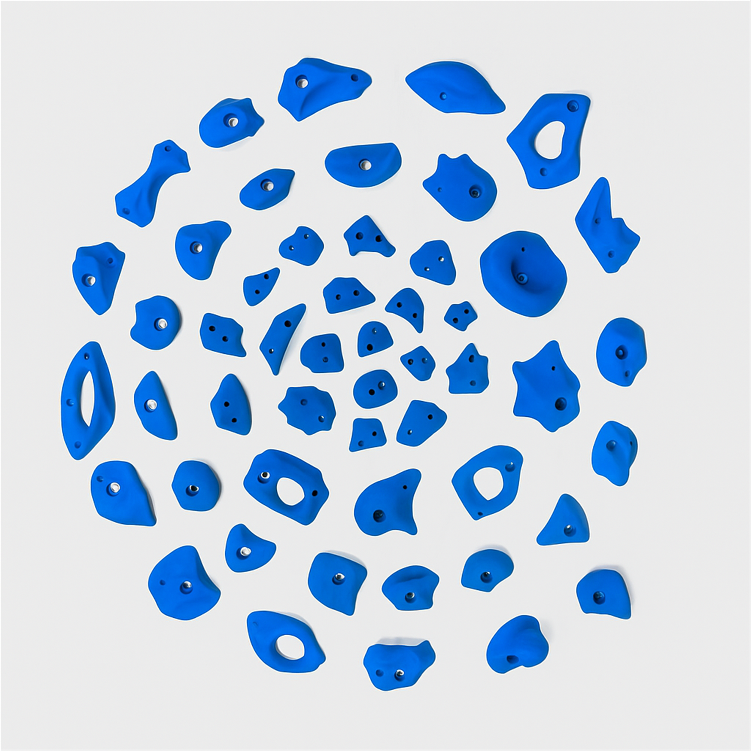 51 prises escalade - pack snow ble sv - Escalade - OSM'OSE- Clubs - Entreprises - Collectivités - Associations