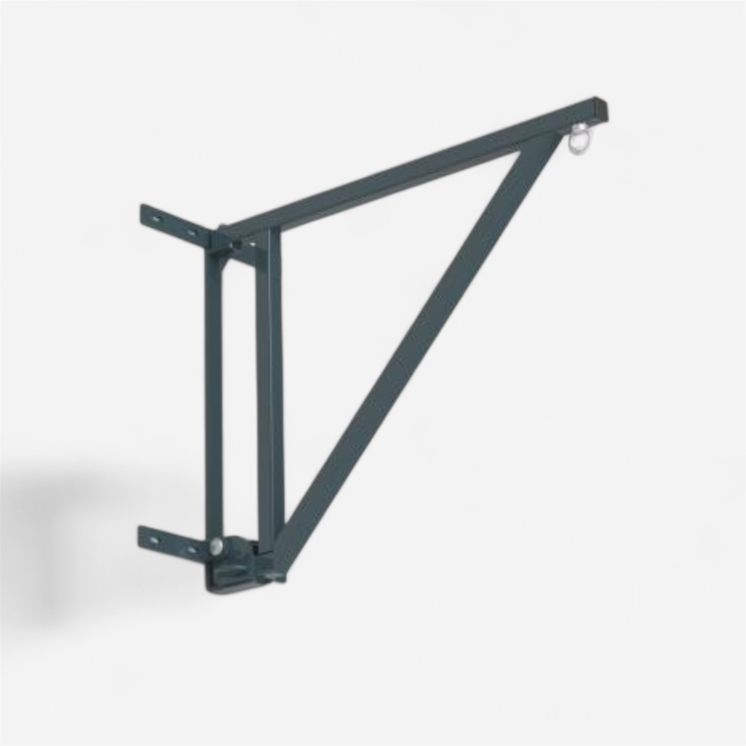 Potence boxe rabattable 900 mm metaluplast - Sports de combat - Matériel boxe - METALUPLAST-Decathlon PRO - Clubs - Entreprises - Collectivités -