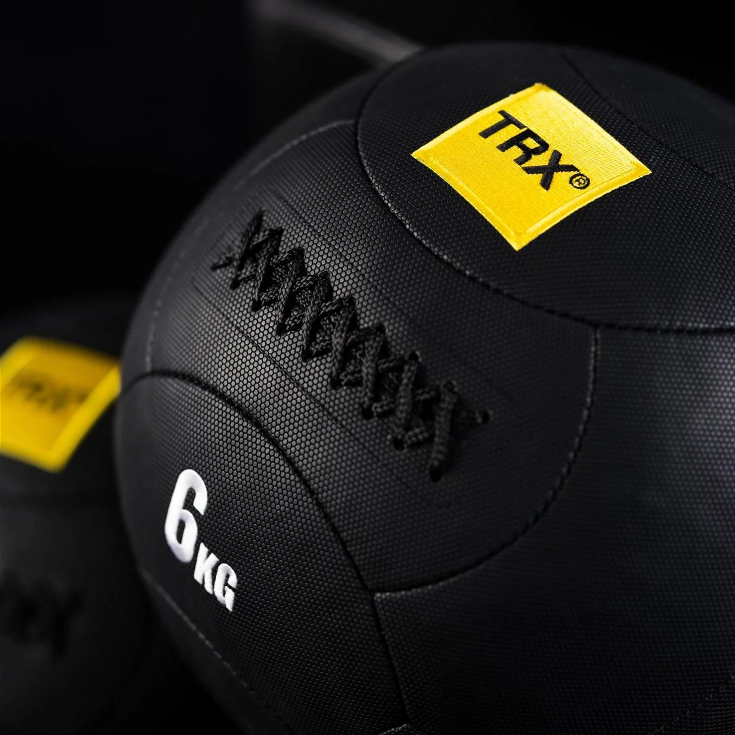 Med ball 10in ball 6lkg - Barres, poids, disques, wall, etc... - TRX- Clubs - Entreprises - Collectivités - Associations