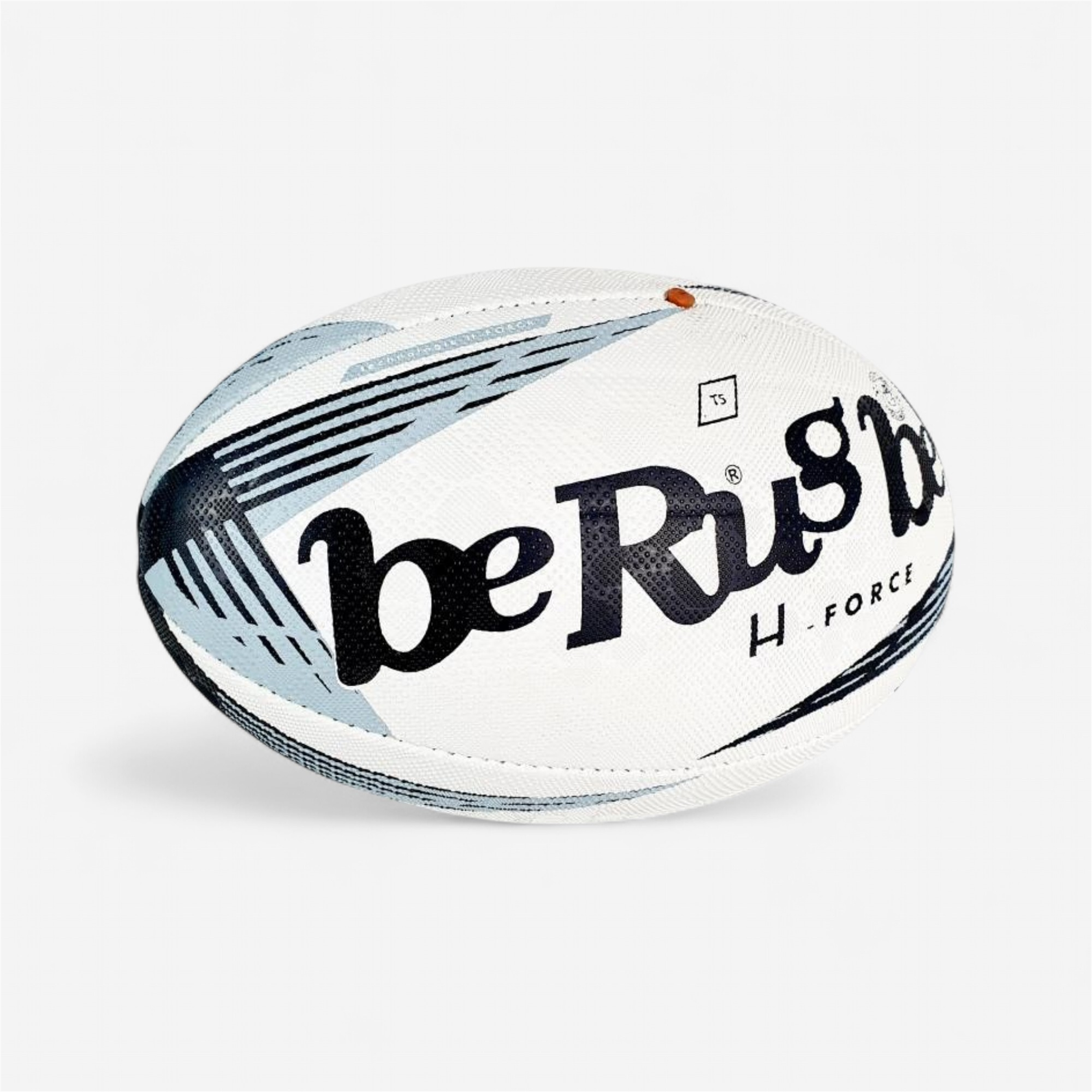 Ballon de rugby berugbe taille 5 - h-force violet - Sports Collectifs - Rugby - BERUGBE-Decathlon PRO - Clubs - Entreprises - Collectivités -