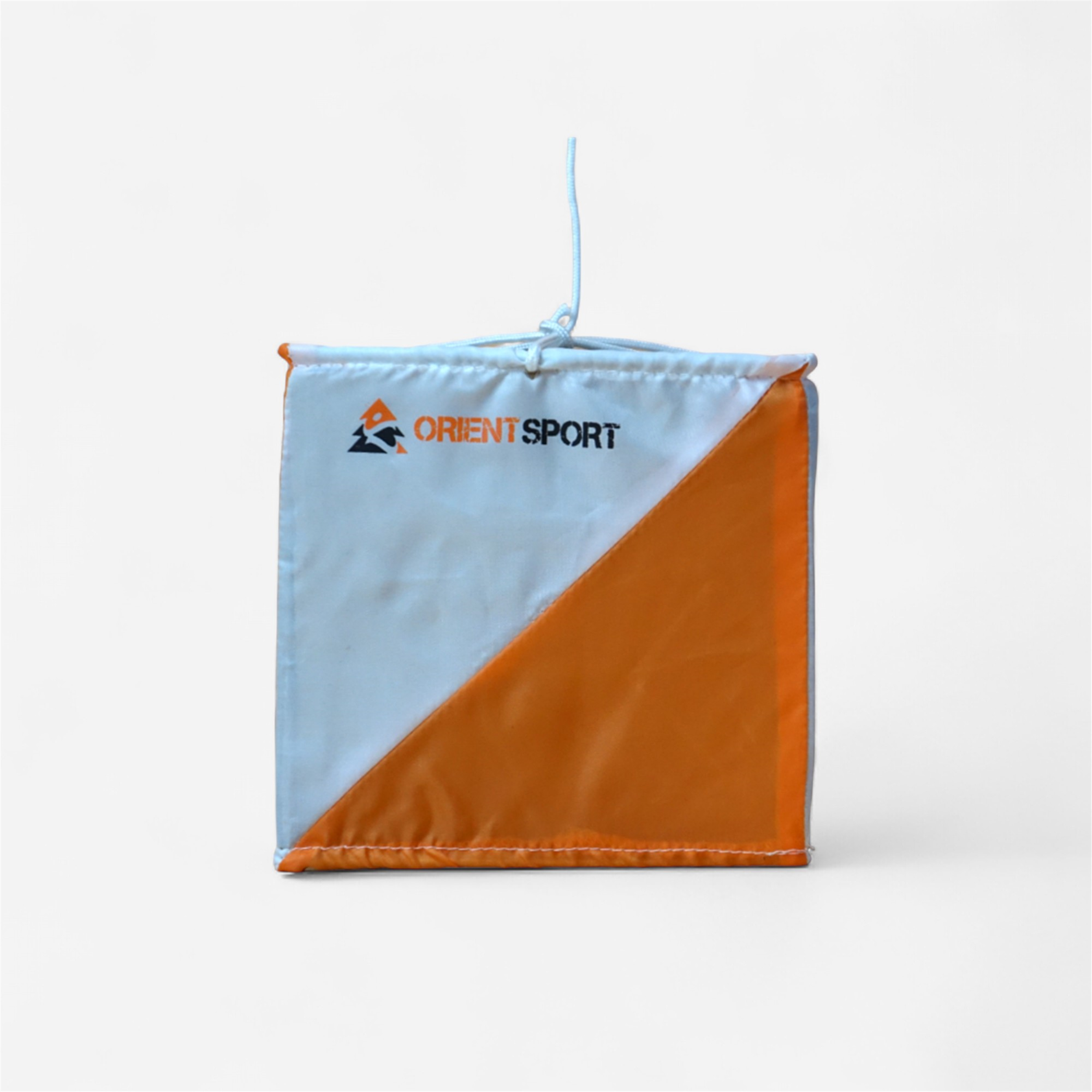 5 balises course orientation de controle initiation 15x15cm - Orientsport