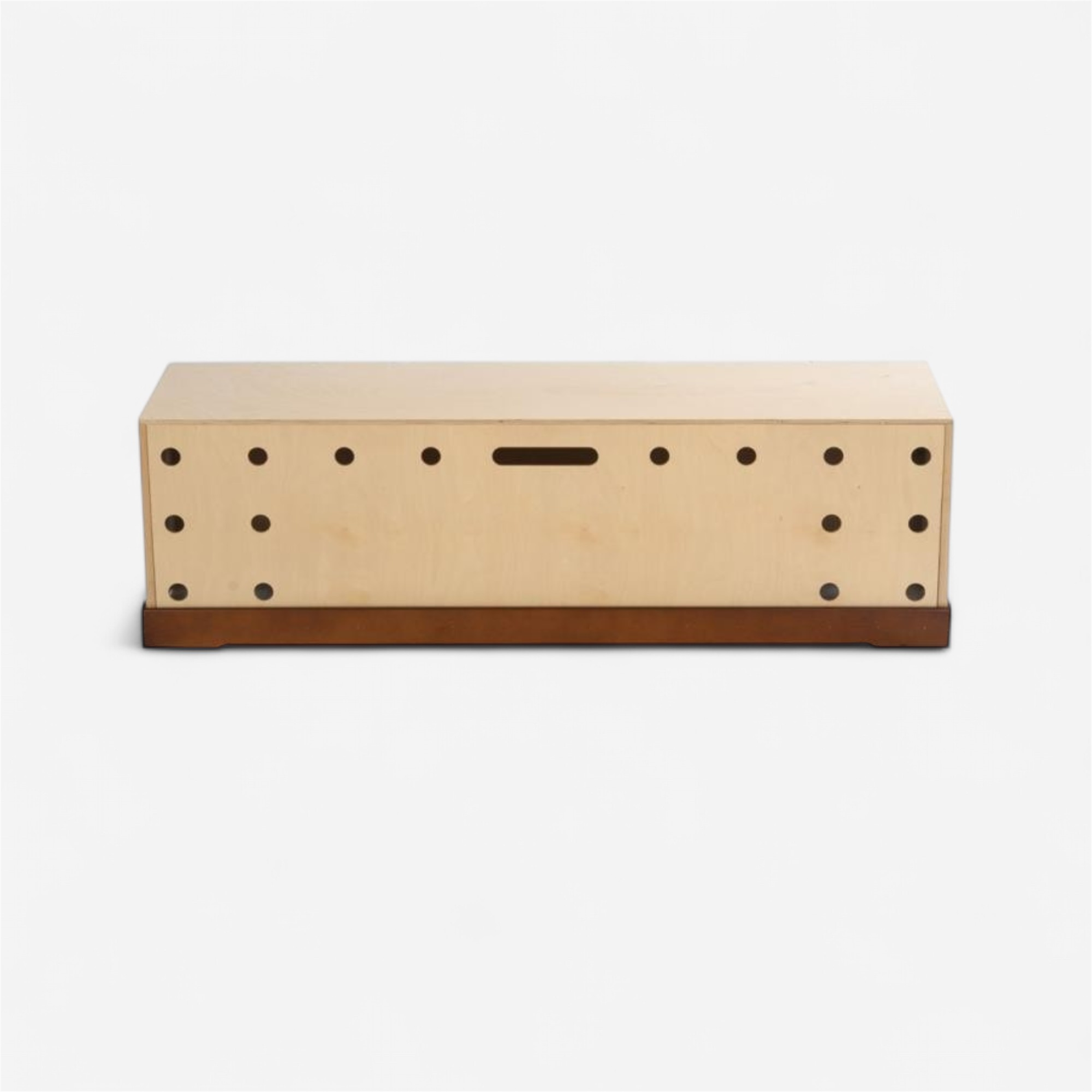 Socle module educgym 48 cm - Gymnova