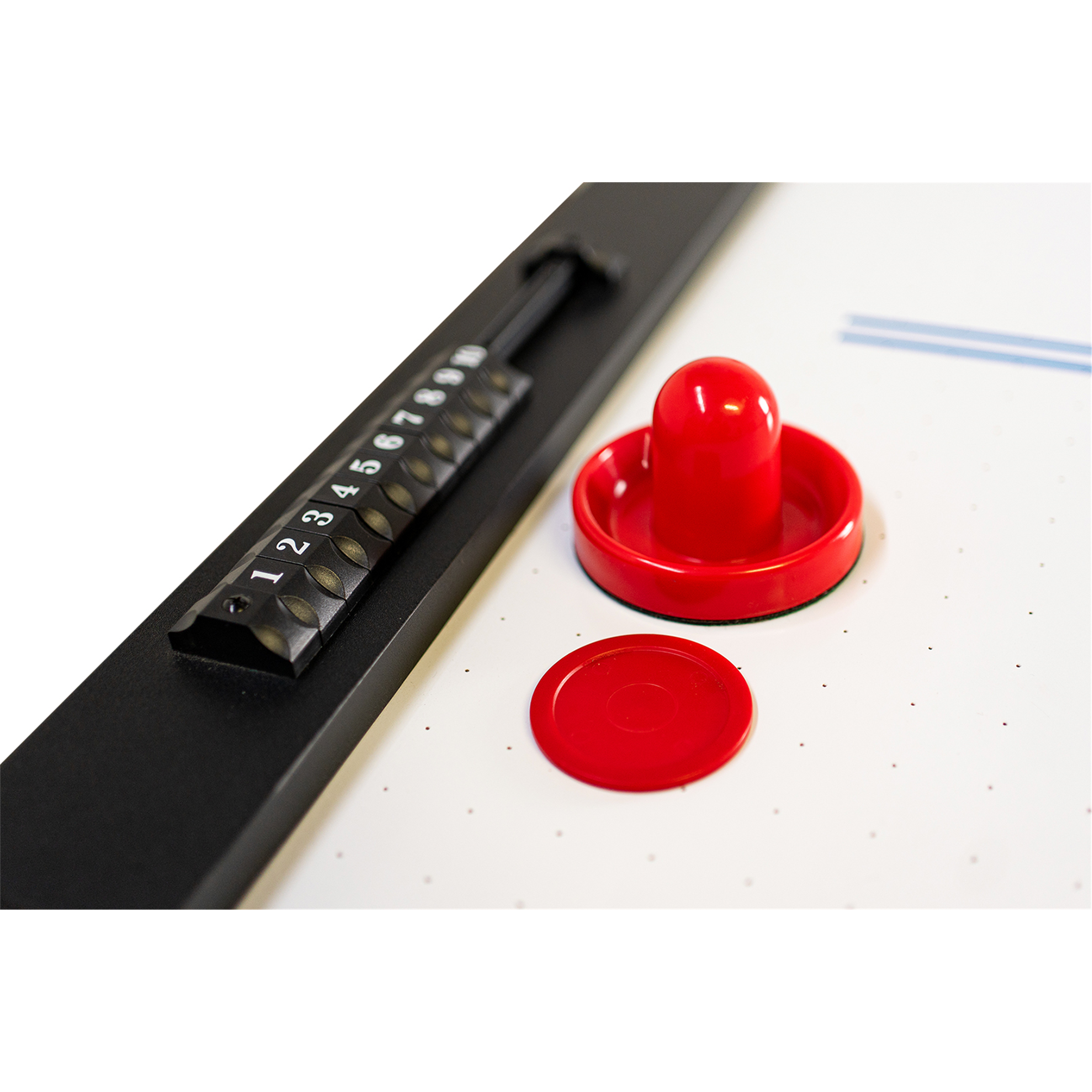 Air hockey 7 rene pierre - Jeux de quilles et palets - Rene pierre- Clubs - Entreprises - Collectivités - Associations