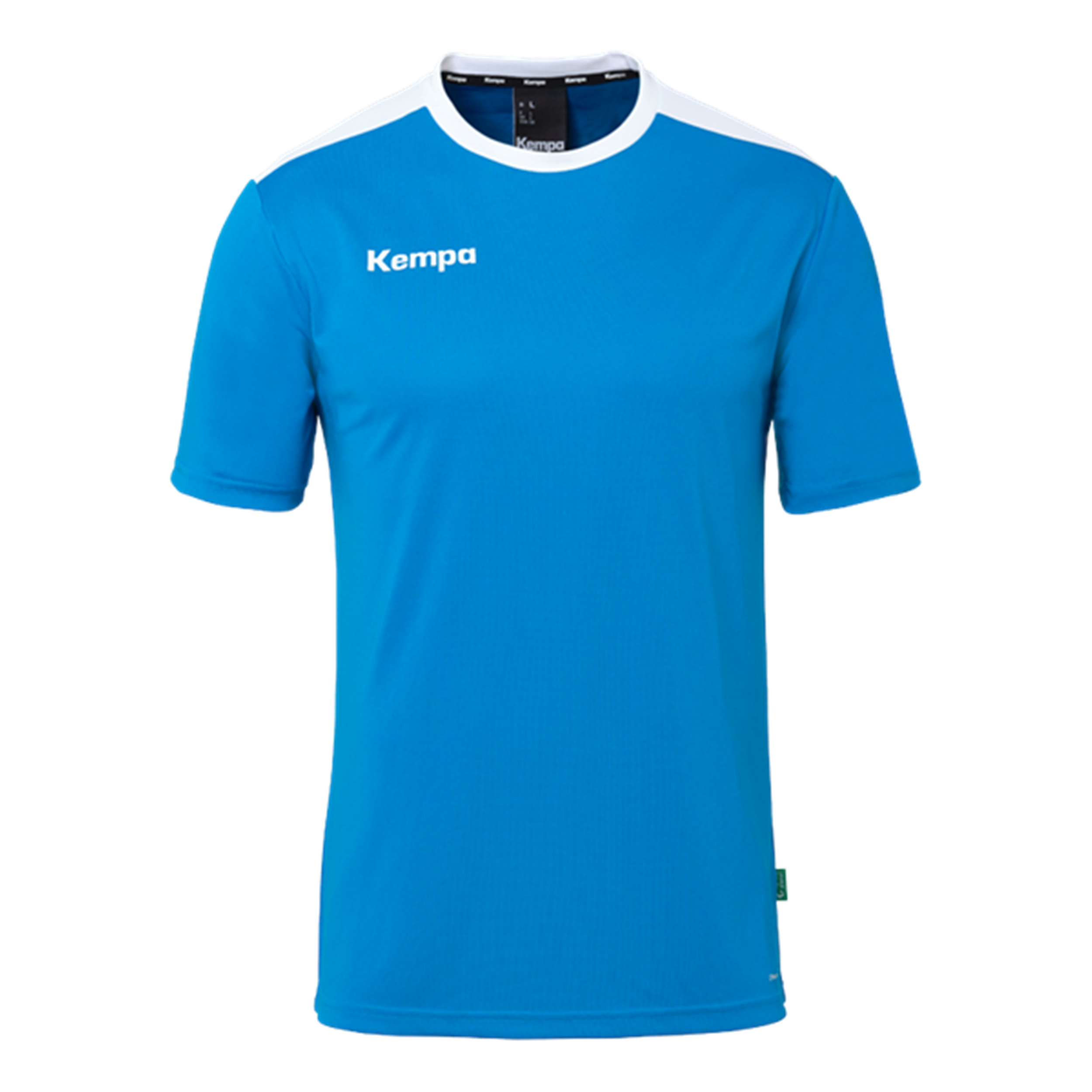 Maillot kempa emotion27 junior bleu ciel - Handball - Kempa- Clubs - Entreprises - Collectivités - Associations