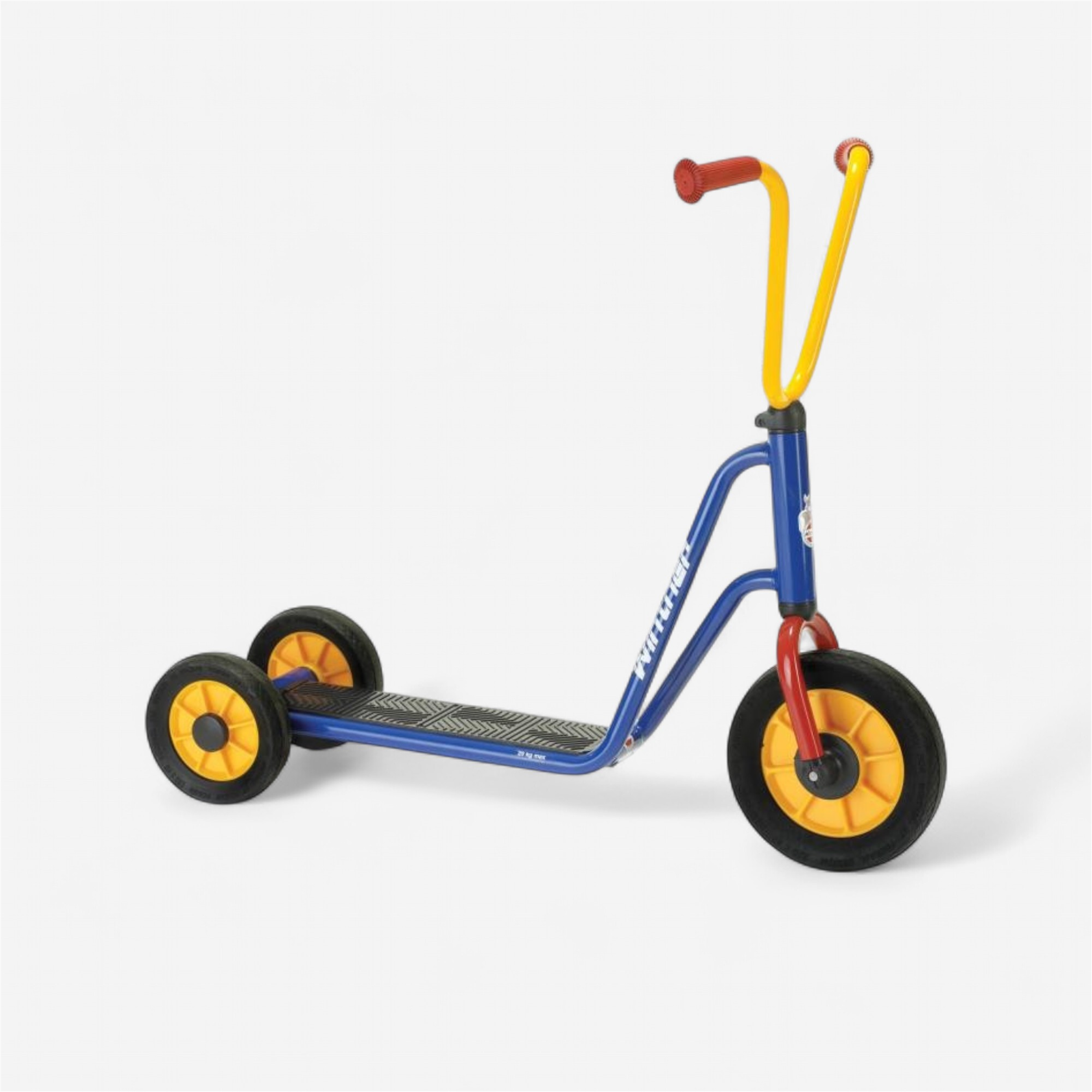 Trottinette 3 roues mini viking winther - 2-4 ans enfant - Mobilité urbaine et outdoor - Mobilité urbaine - WINTHER-Decathlon PRO - Clubs -