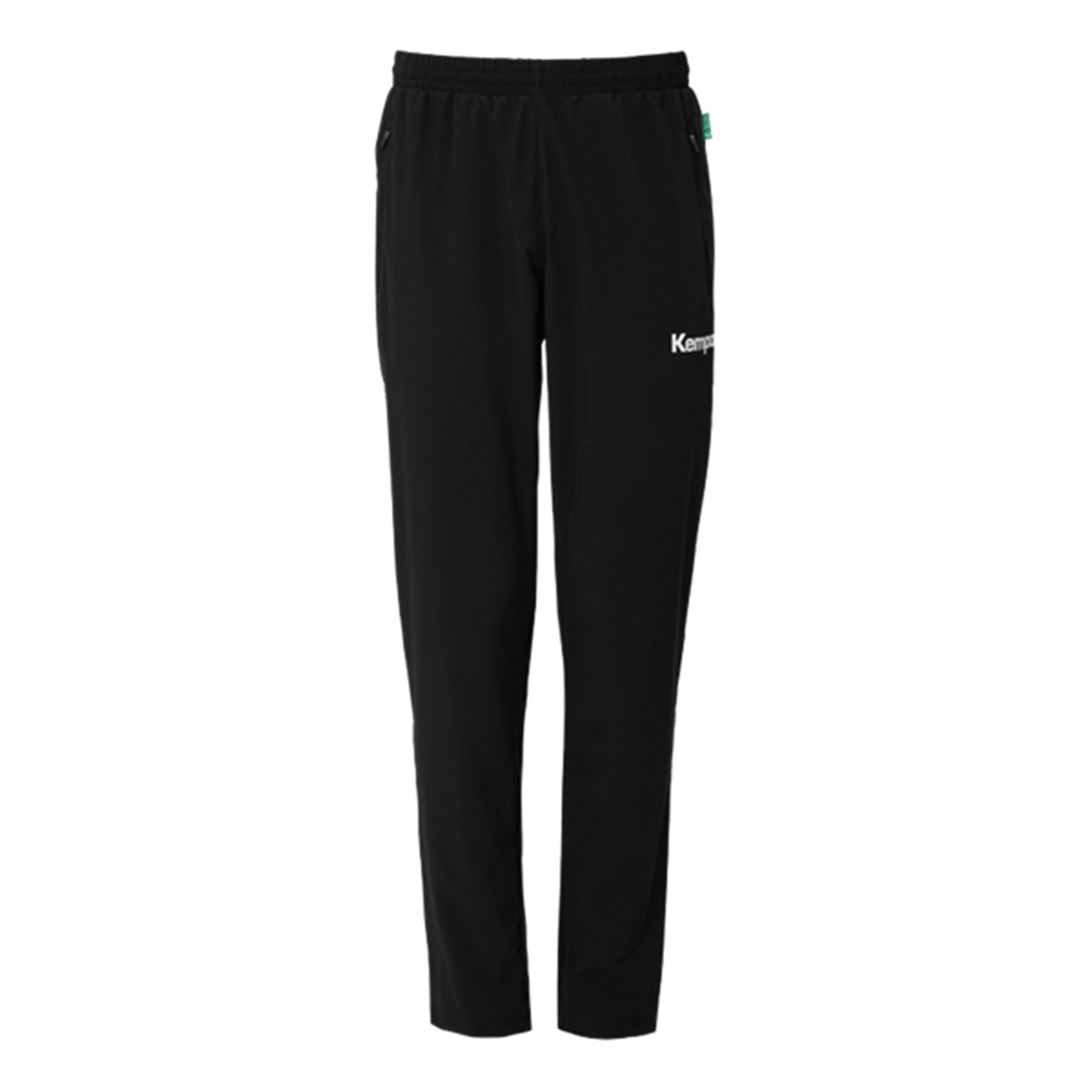 Poly pant kempa emotion 27 junior noir - Handball - Kempa- Clubs - Entreprises - Collectivités - Associations