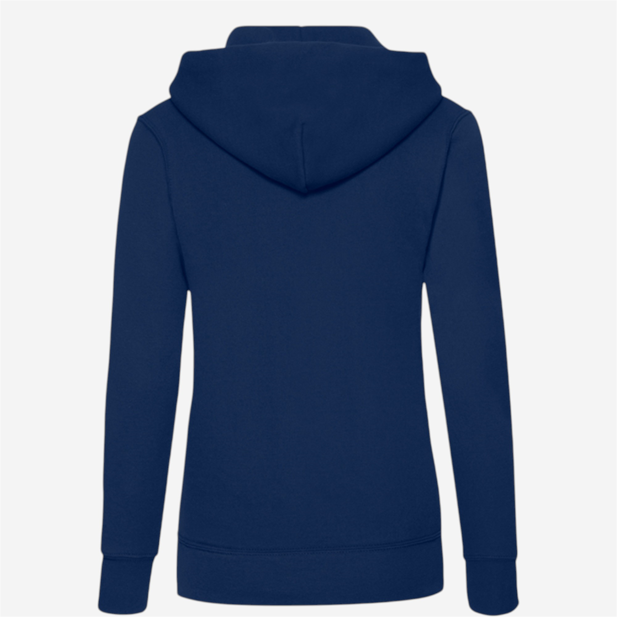 Sweat à Capuche Femme Peter Storm Marly Bleu Marine Taille 8 – Polaire Chaud