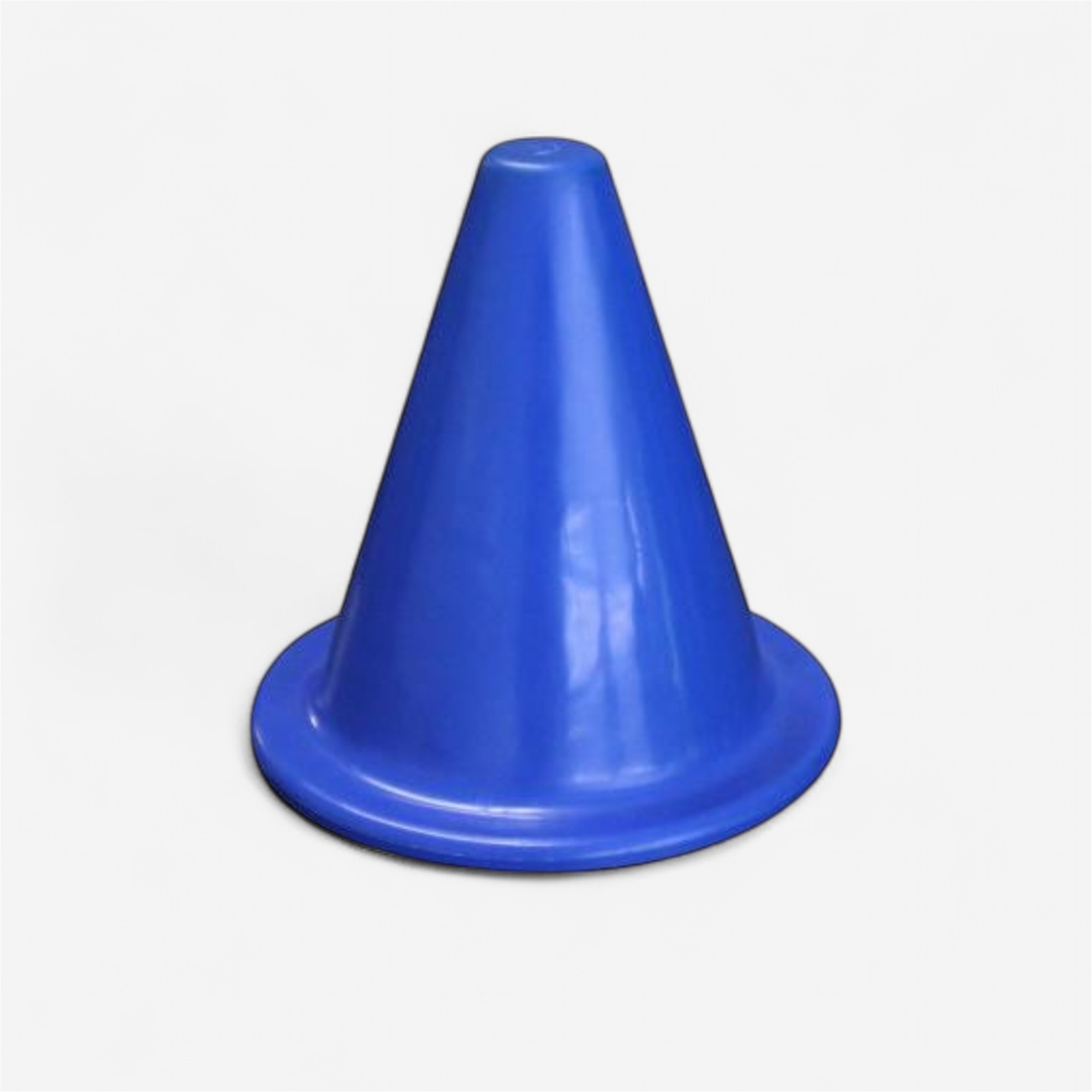 Cône extra souple 18 cm - bleu - Clubs - - CSY PLASTIQUE-Decathlon PRO - Clubs - Entreprises - Collectivités - Associations