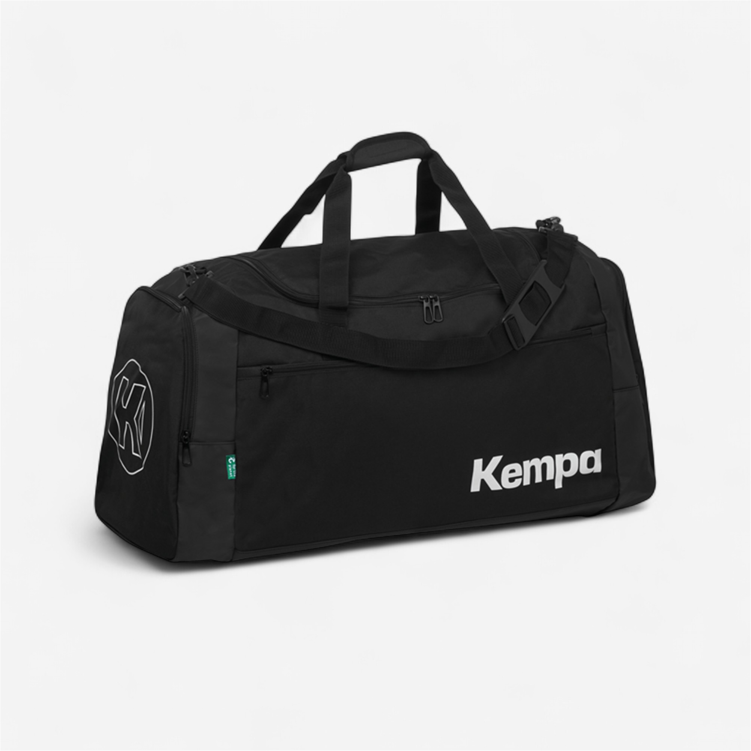 Sac de sport kempa 30 l - noir - Equipement Multisports - Matériel de rangement - KEMPA-Decathlon PRO - Clubs - Entreprises - Collectivités -