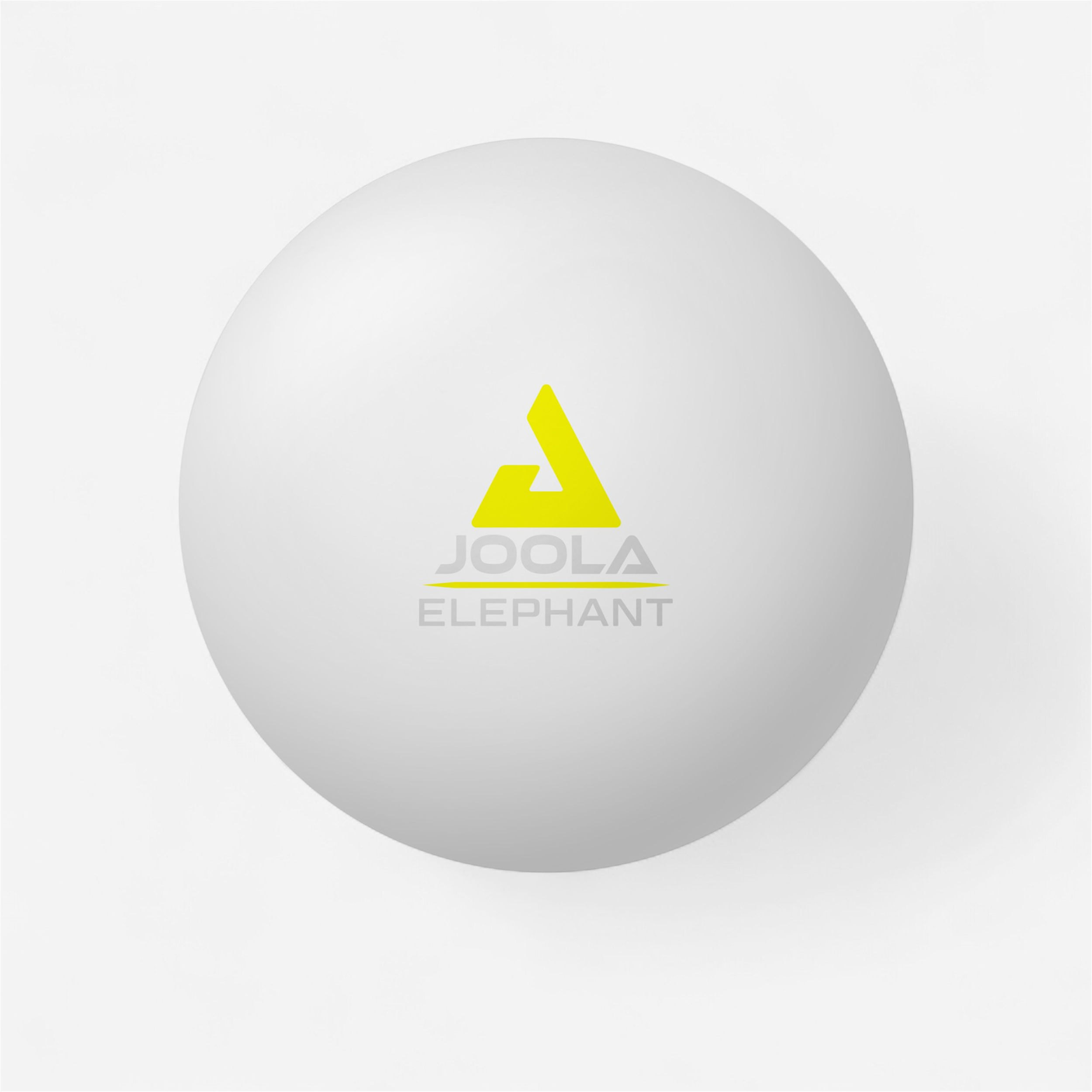Balles elelphant joola 55mm 28pcs - Tennis de table - Joola- Clubs - Entreprises - Collectivités - Associations