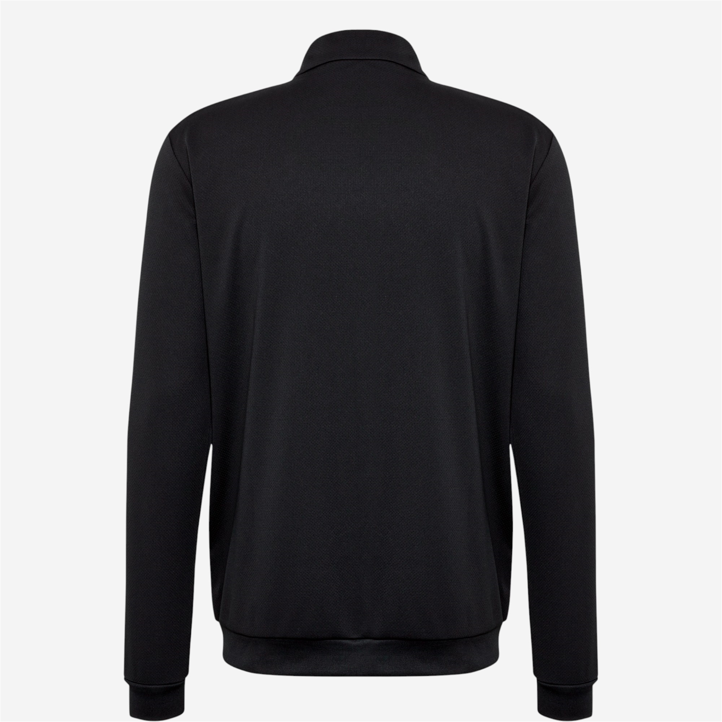 Hummel Veste D'Entraînement Full Zip - Noir