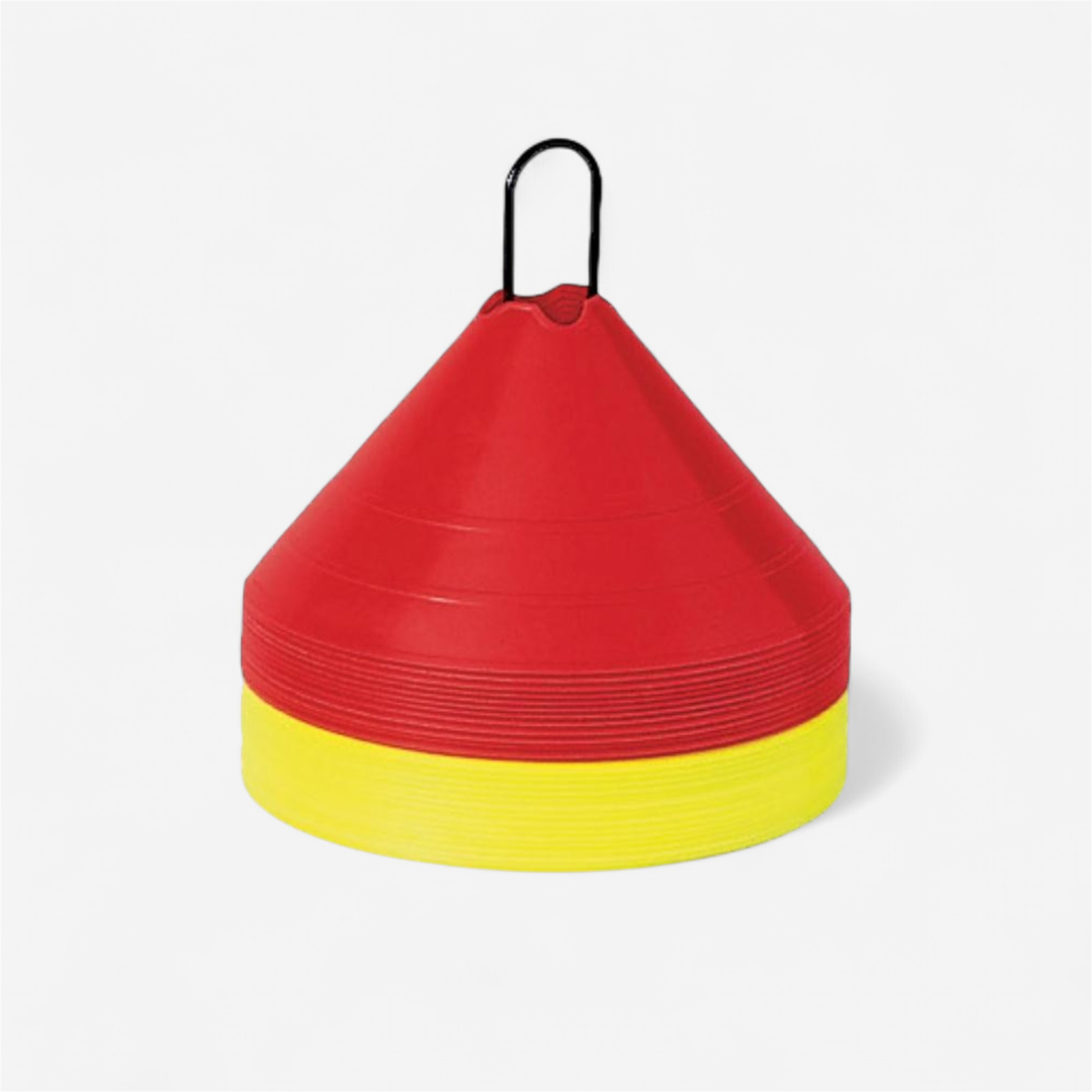 Coupelle fendue - lot de 10 - - - CSY PLASTIQUE-Decathlon PRO - Clubs - Entreprises - Collectivités - Associations