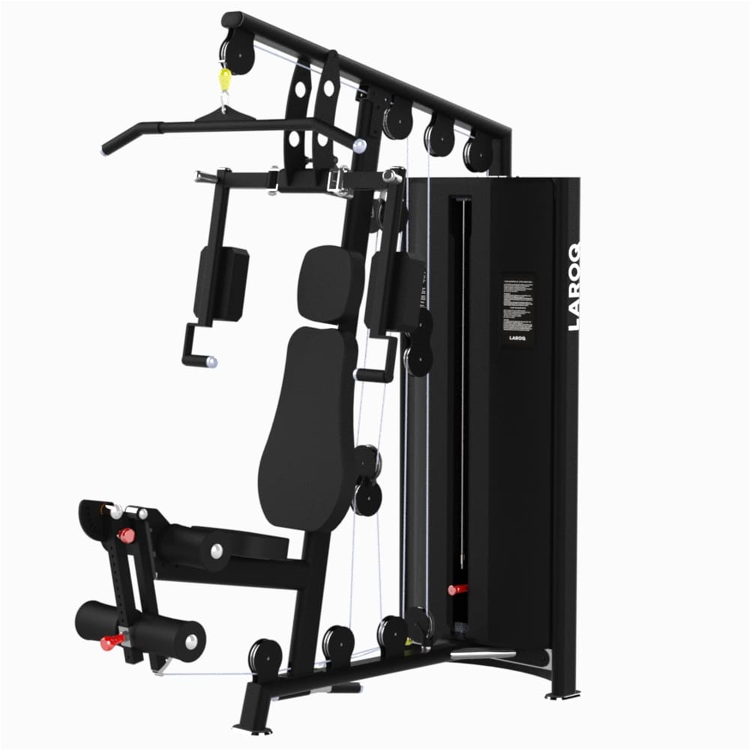 Appareil musculation electrique decathlon cheap