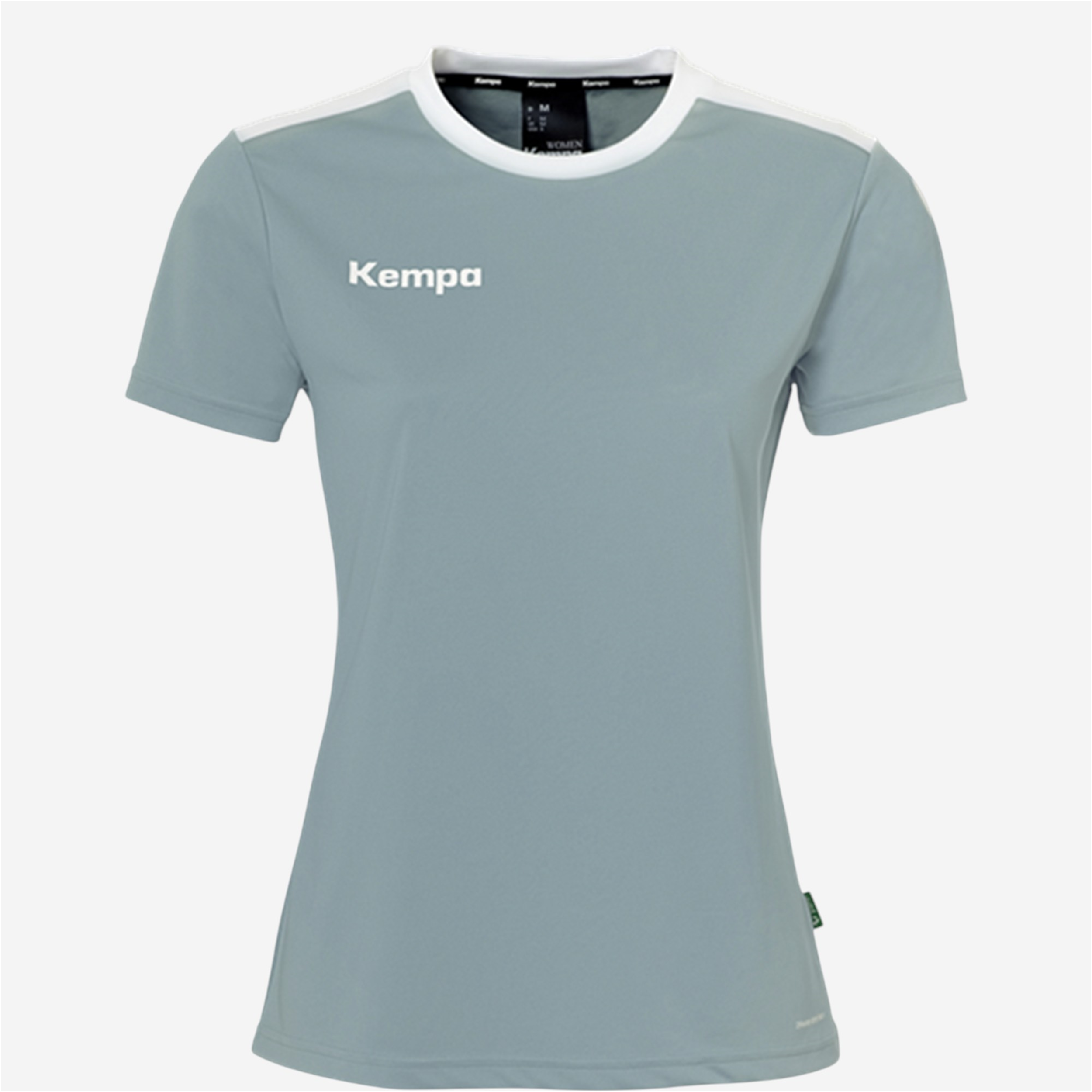 Maillot manches courtes kempa femme - emotion 27 bleu aqua - Sports Collectifs - Handball - KEMPA-Decathlon PRO - Clubs - Entreprises - Collectivités