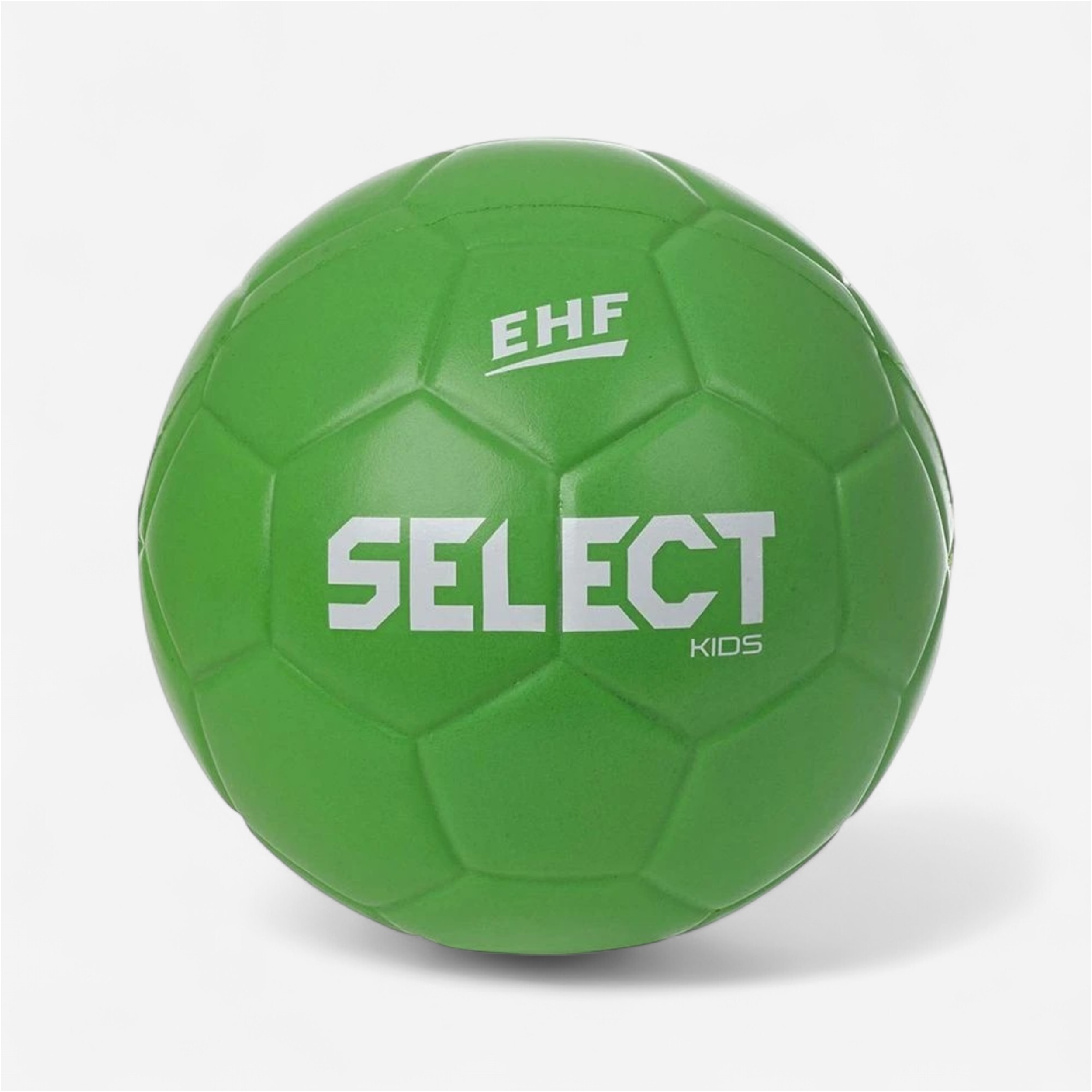 Ballon mousse handball enfant select v23 vert - taille 0 - Sports Collectifs - Handball - SELECT-Decathlon PRO - Clubs - Entreprises - Collectivités -