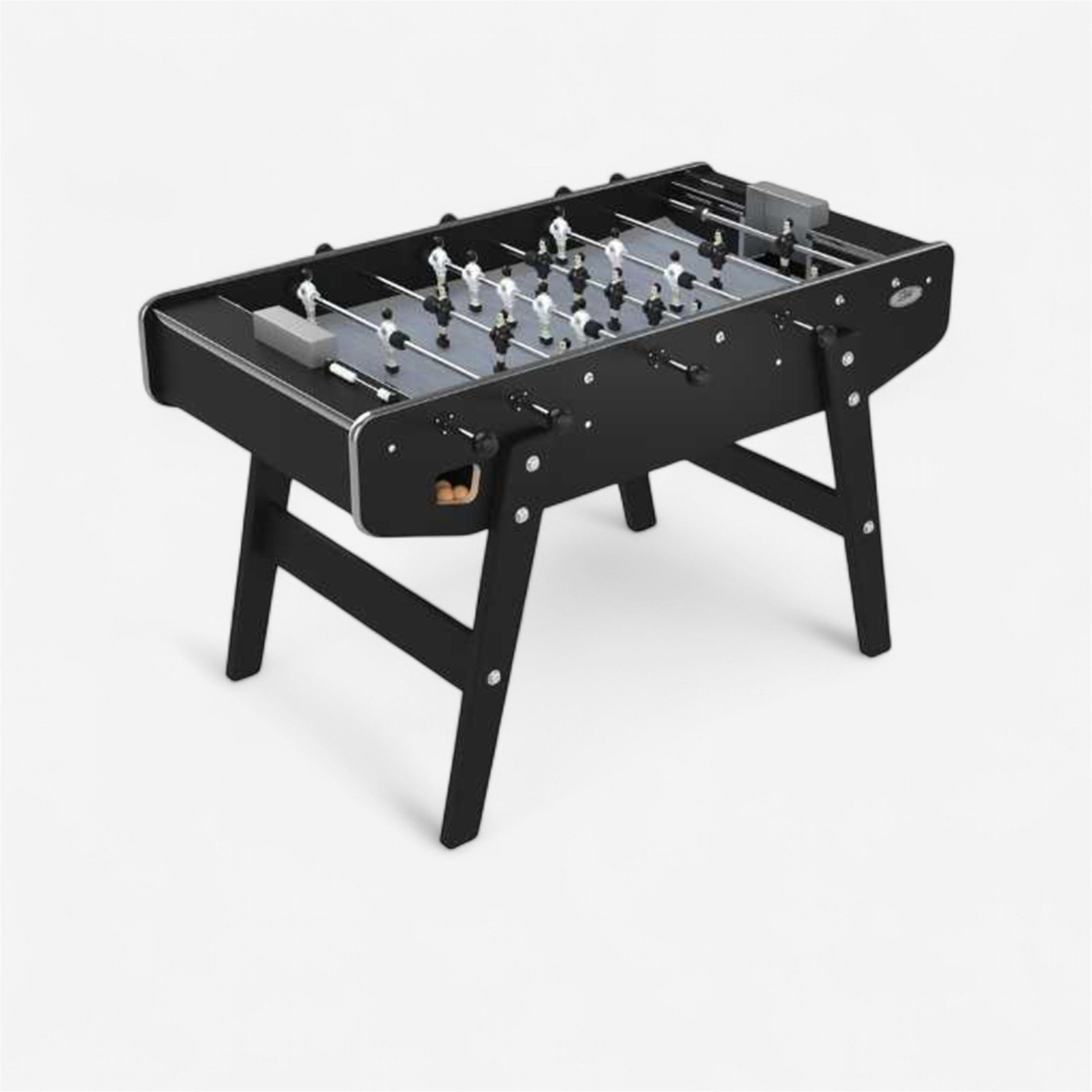 Babyfoot stella club noir - Mobilité urbaine et outdoor - Sports de précision - STELLA-Decathlon PRO - Clubs - Entreprises - Collectivités -