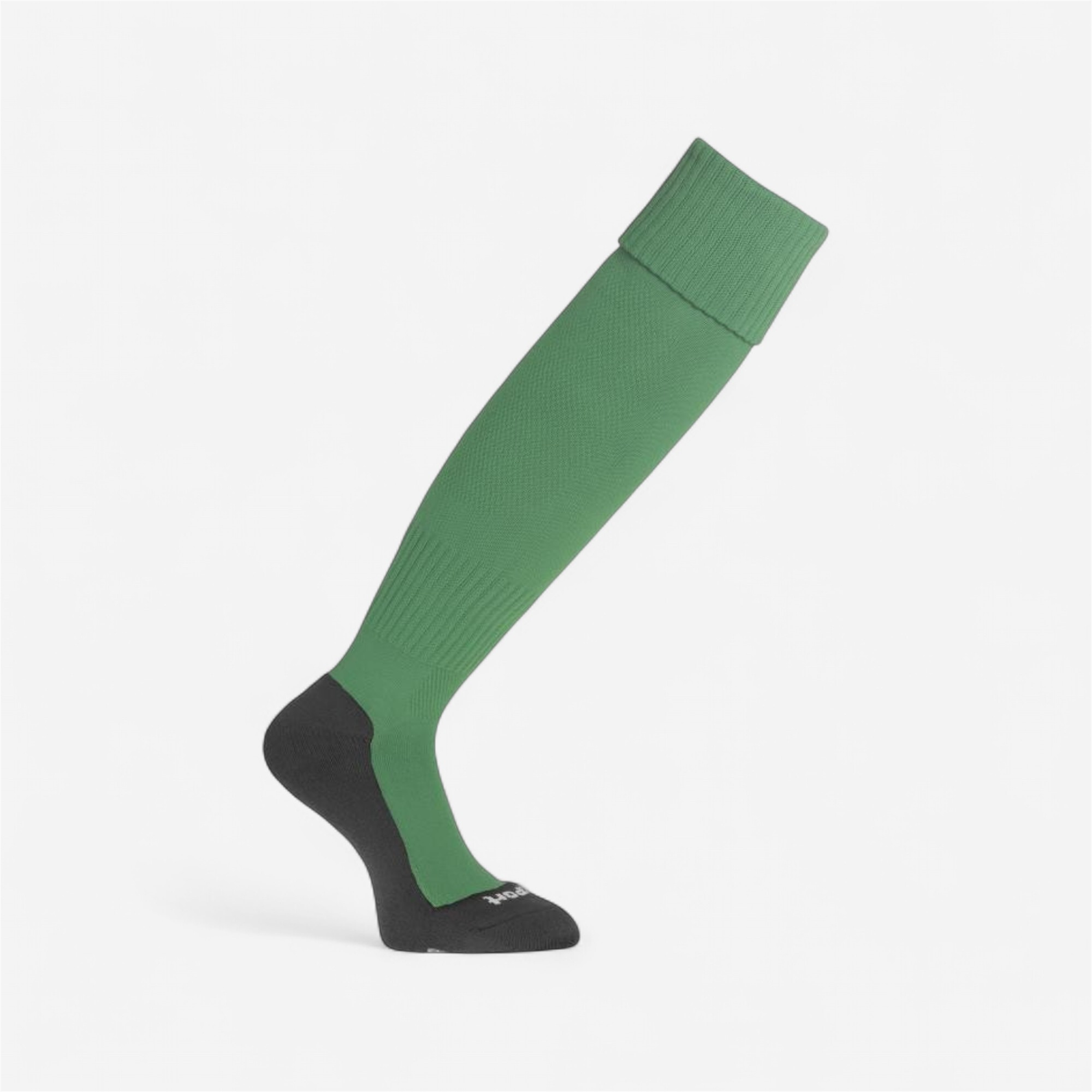 Chaussettes uhlsport junior essential vert - Football - Uhlsport- Clubs - Entreprises - Collectivités - Associations