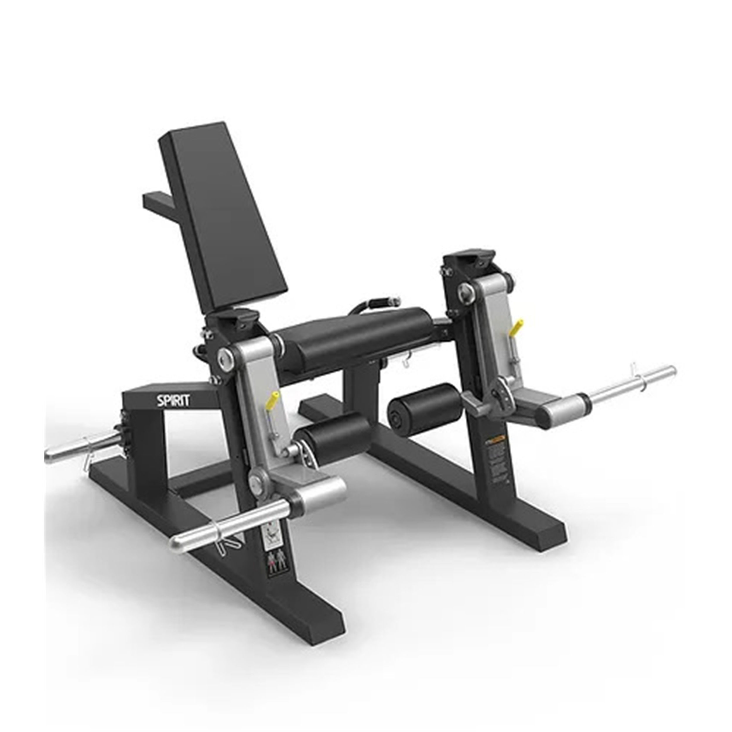 Decathlon 2025 leg extension