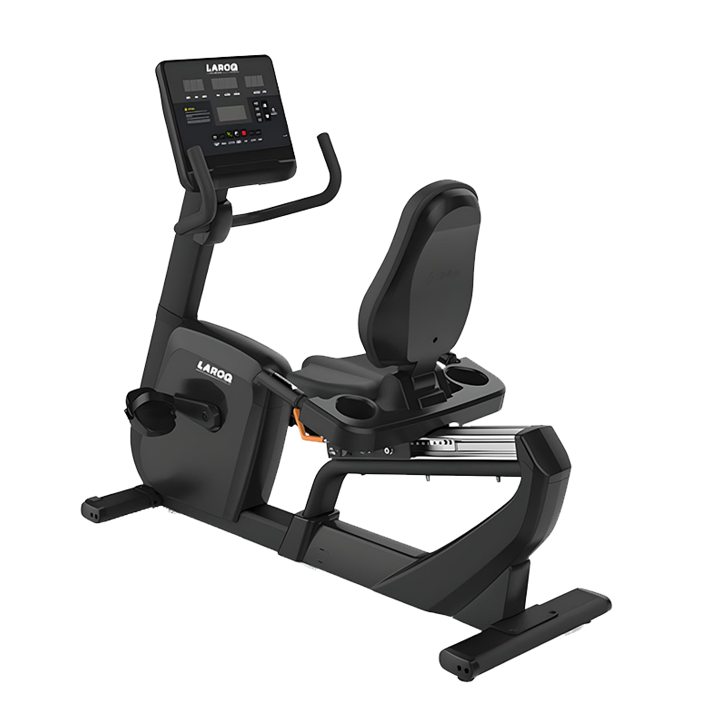 Velo allongé decathlon top