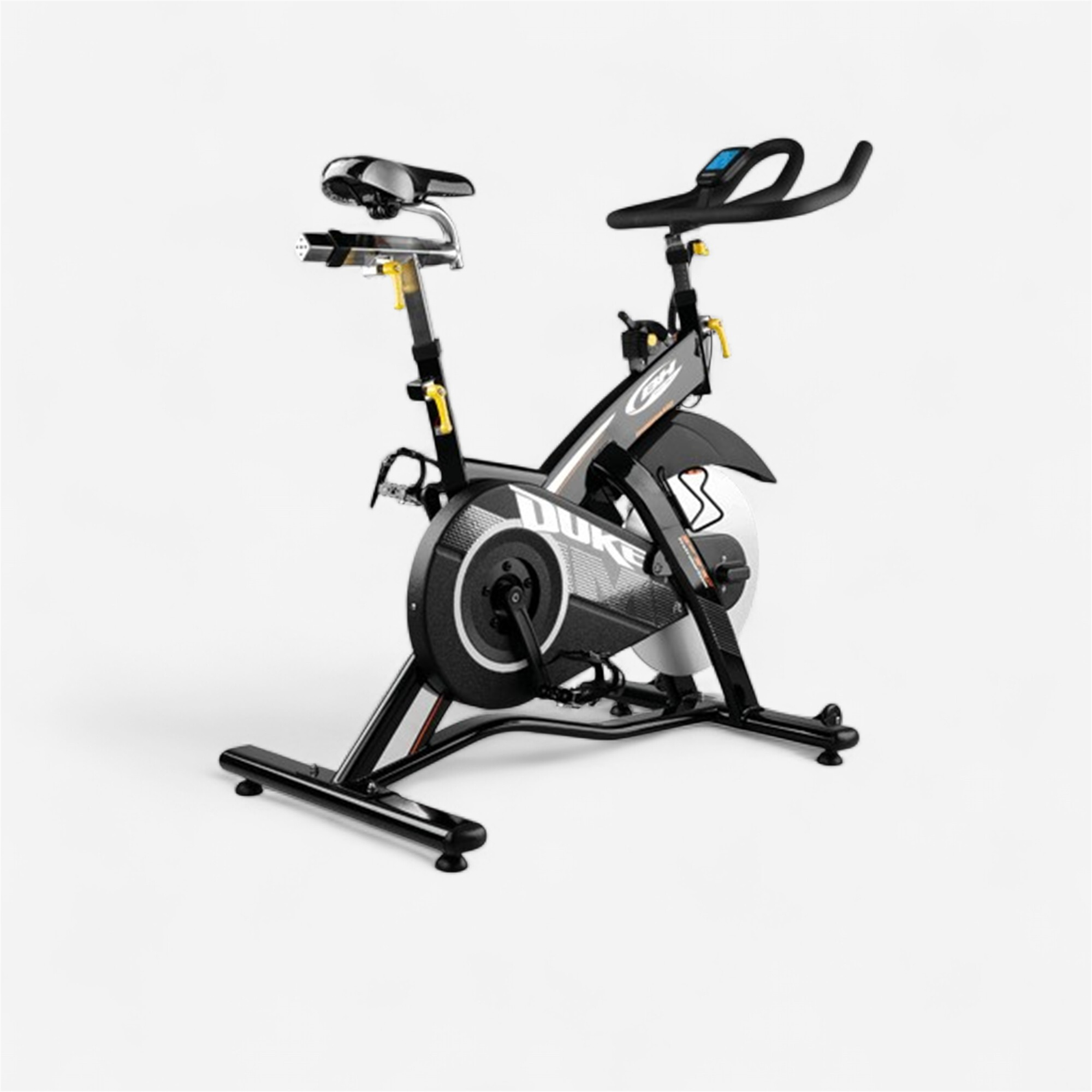 Spinning Compteur VÃ©lo Bh Ise Velo Velo Biking VÃ©lo Appartement