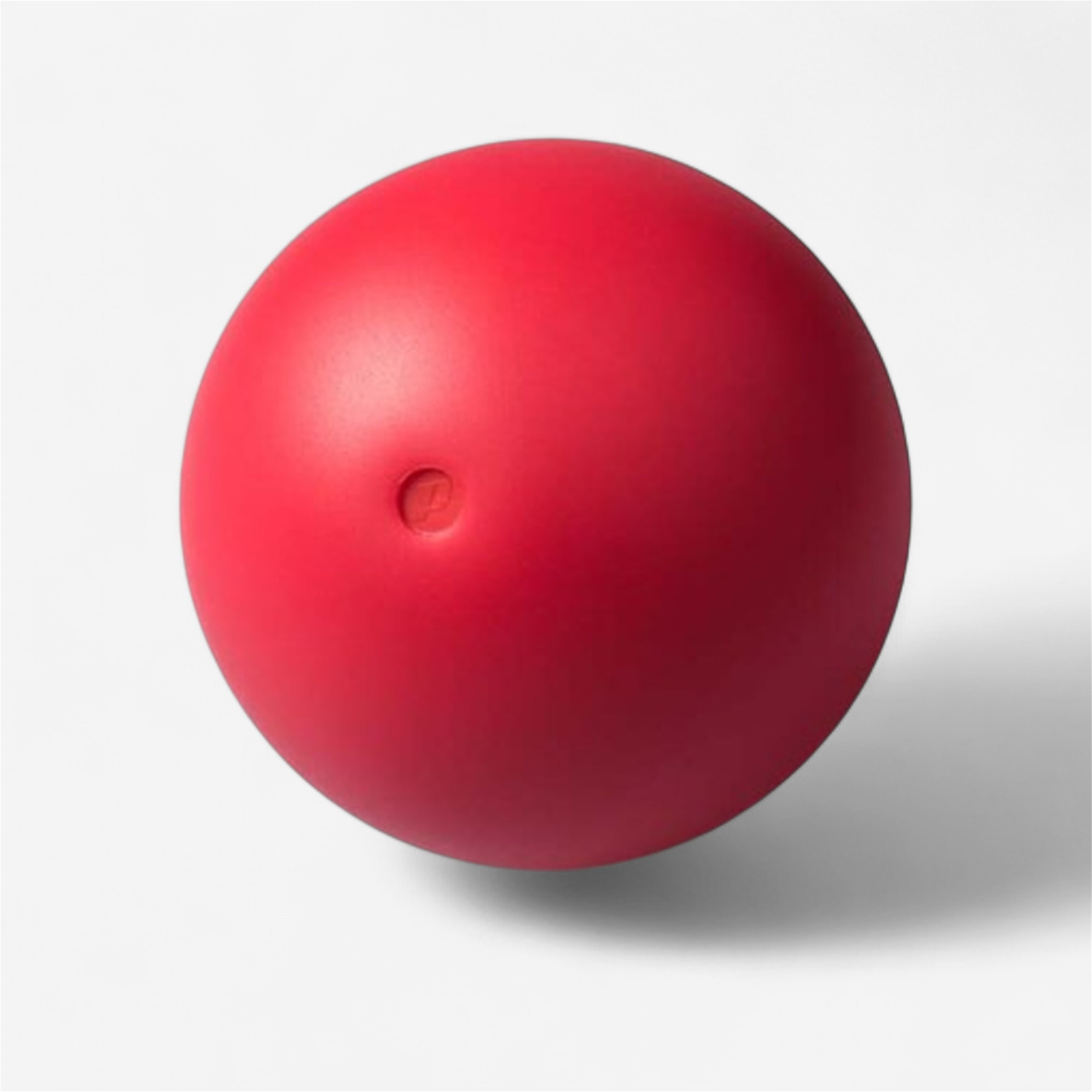 Balle à grains mmx 68 mm (135g) play juggling - rouge - Gymnastique et sports artistiques - Cirque et jonglage - PLAY JUGGLING-Decathlon PRO - Clubs -