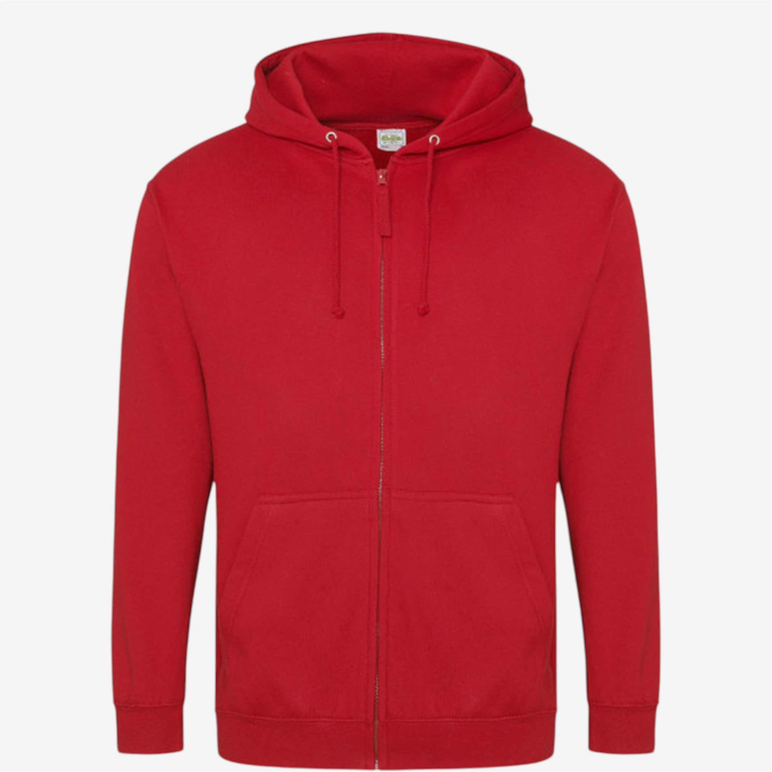 Veste Easton M5 Cage Adulte Manches Courtes Rouge Taille L - Pull 1/4 Zippé