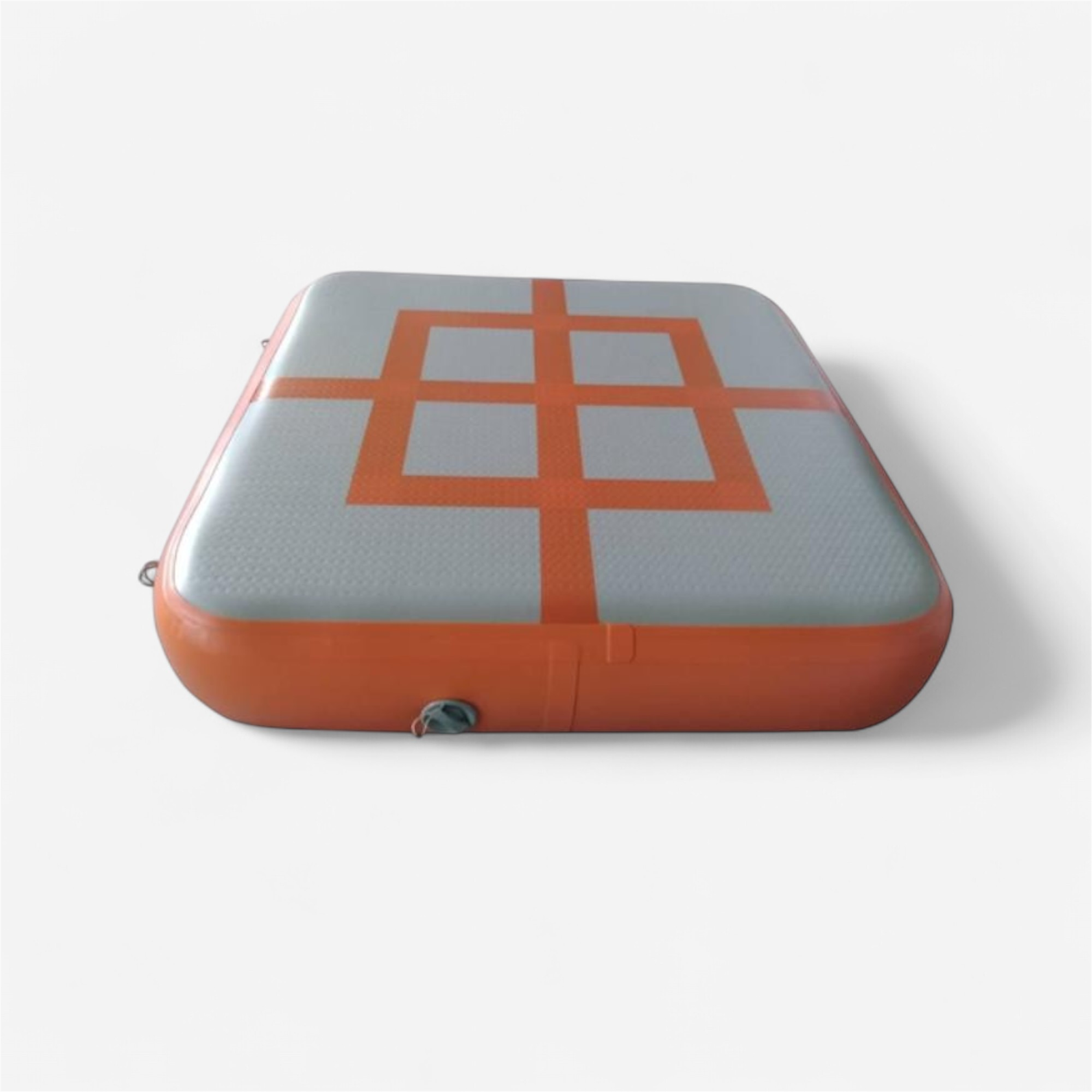 Matelas gonflable gymnastique gvg - impulsion carré - Gymnastique et sports artistiques - Gymnastique sportive et artistique - GVG SPORTS-Decathlon