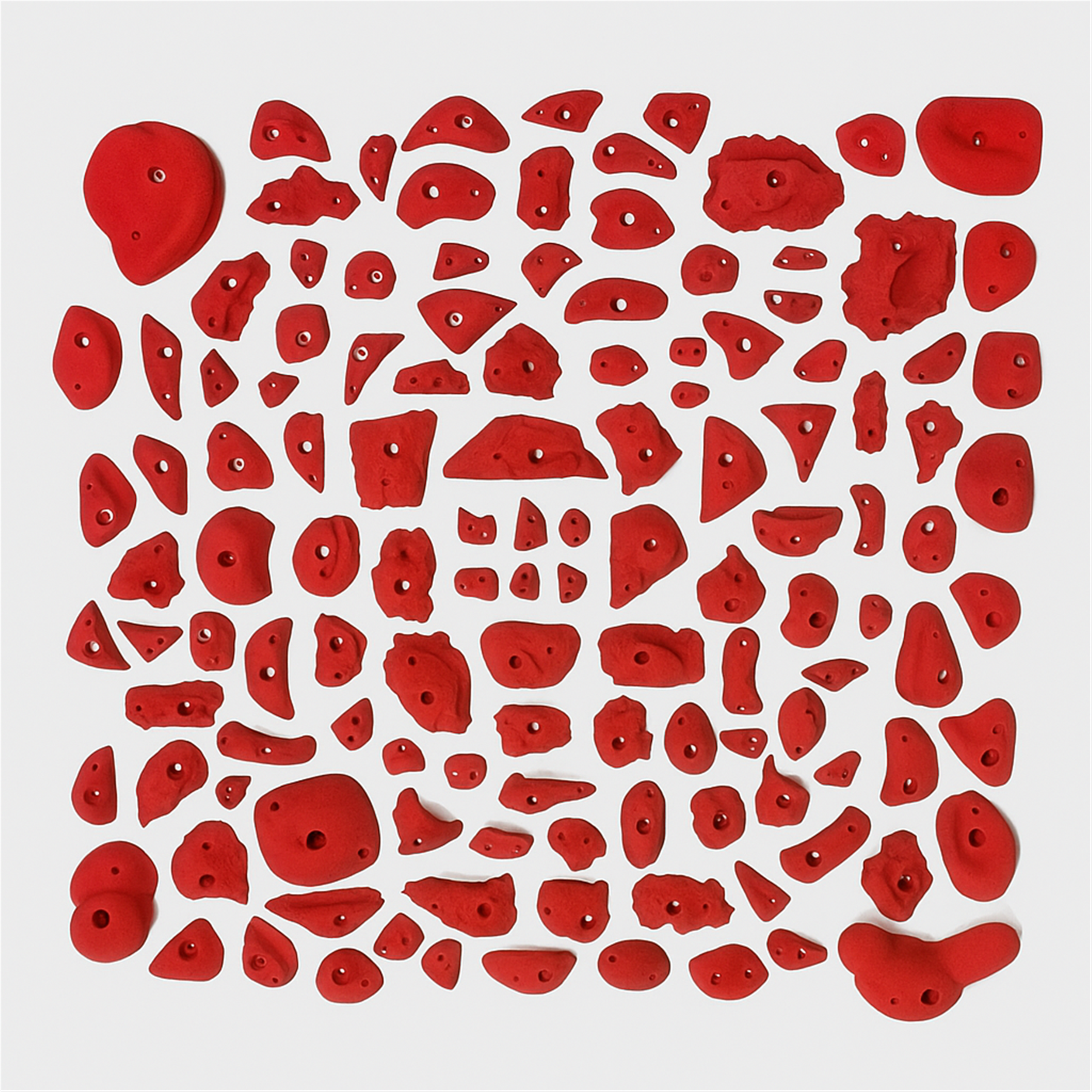 134 prises escalade - pack avent rou av - Escalade - OSM'OSE- Clubs - Entreprises - Collectivités - Associations