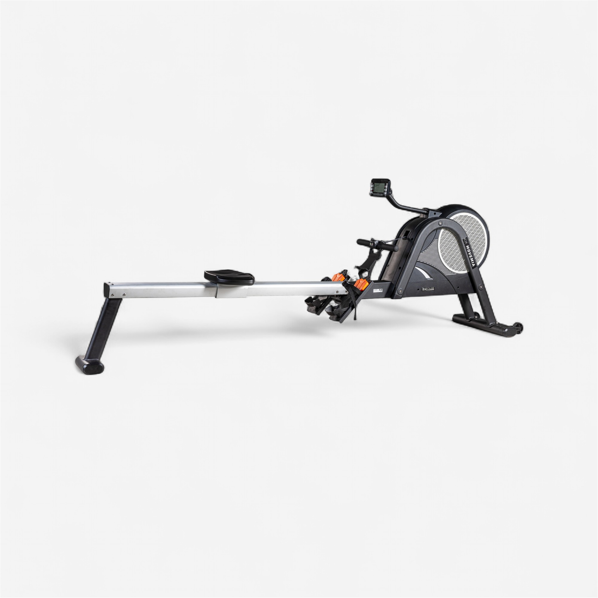 Rameur movemia rw 1000 bm bh fitness - Fitness et musculation - Cardio training - BH FITNESS-Decathlon PRO - Clubs - Entreprises - Collectivités -