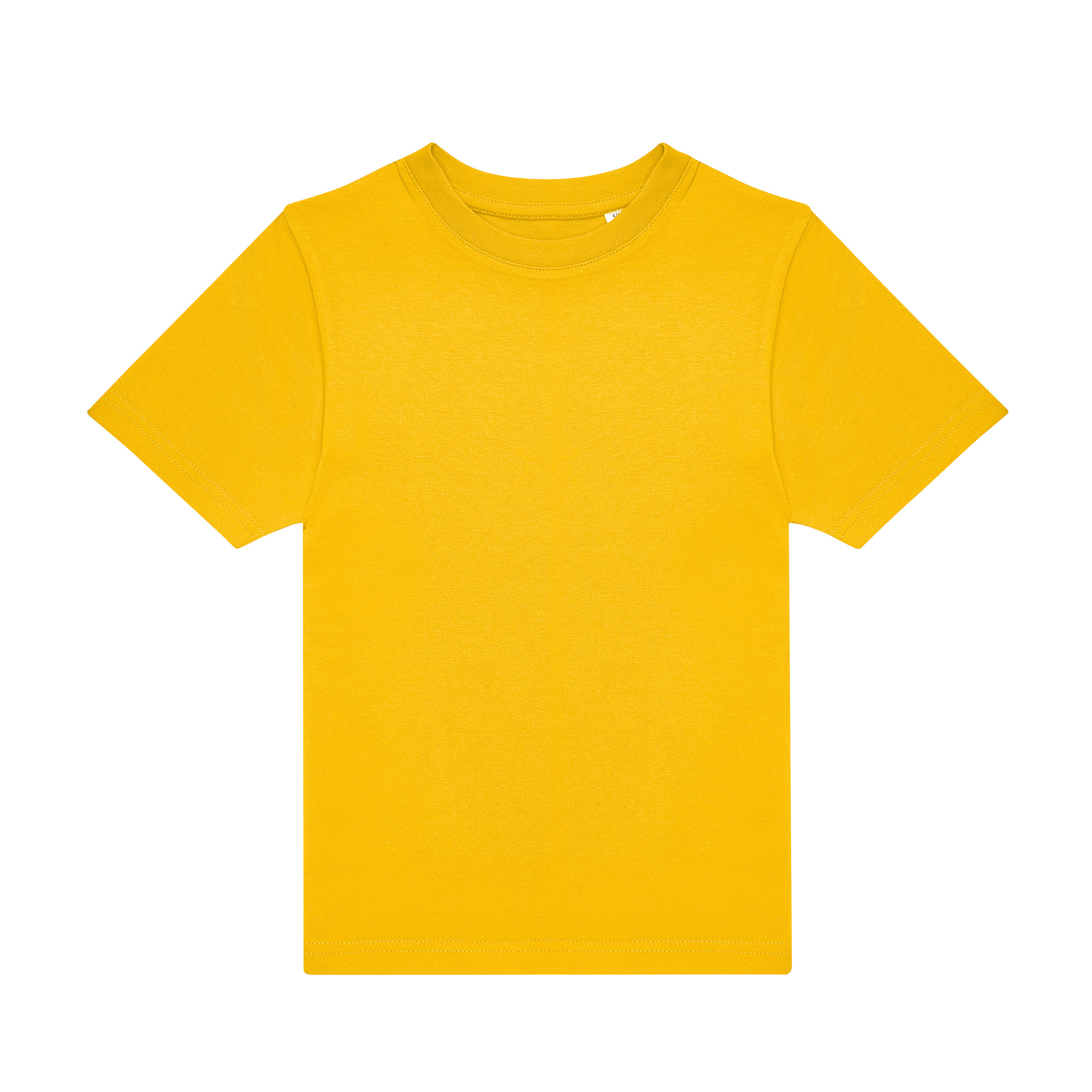 T-shirt #150 kids or - Vêtements de sport et accessoires - Tee-shirts et polos - B&c-Decathlon PRO - Clubs - Entreprises - Collectivités -