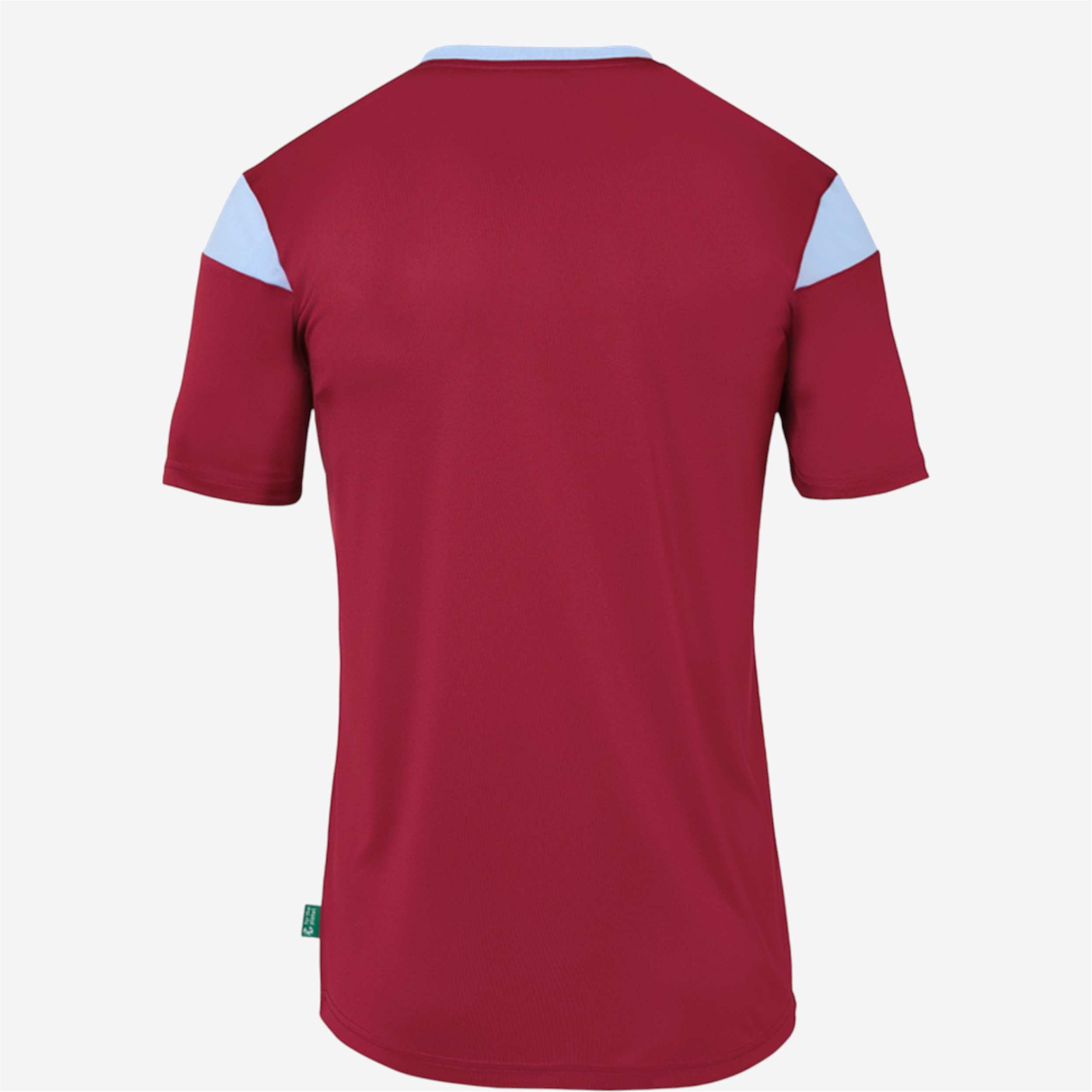 Maillot manches longues à 1/4 zip Uhlsport Goal 25 - bleu - M