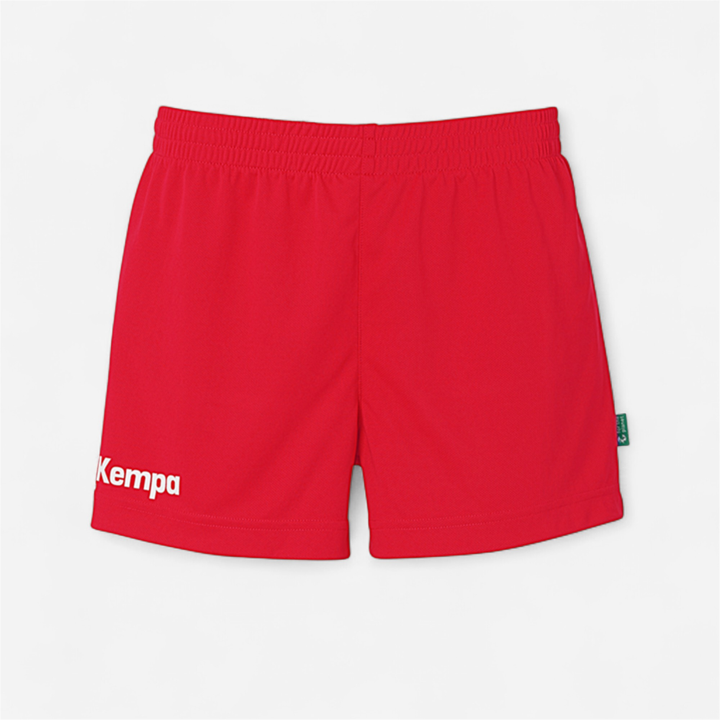 Short kempa enfant - emotion 27 rouge - Sports Collectifs - Handball - KEMPA-Decathlon PRO - Clubs - Entreprises - Collectivités - Associations