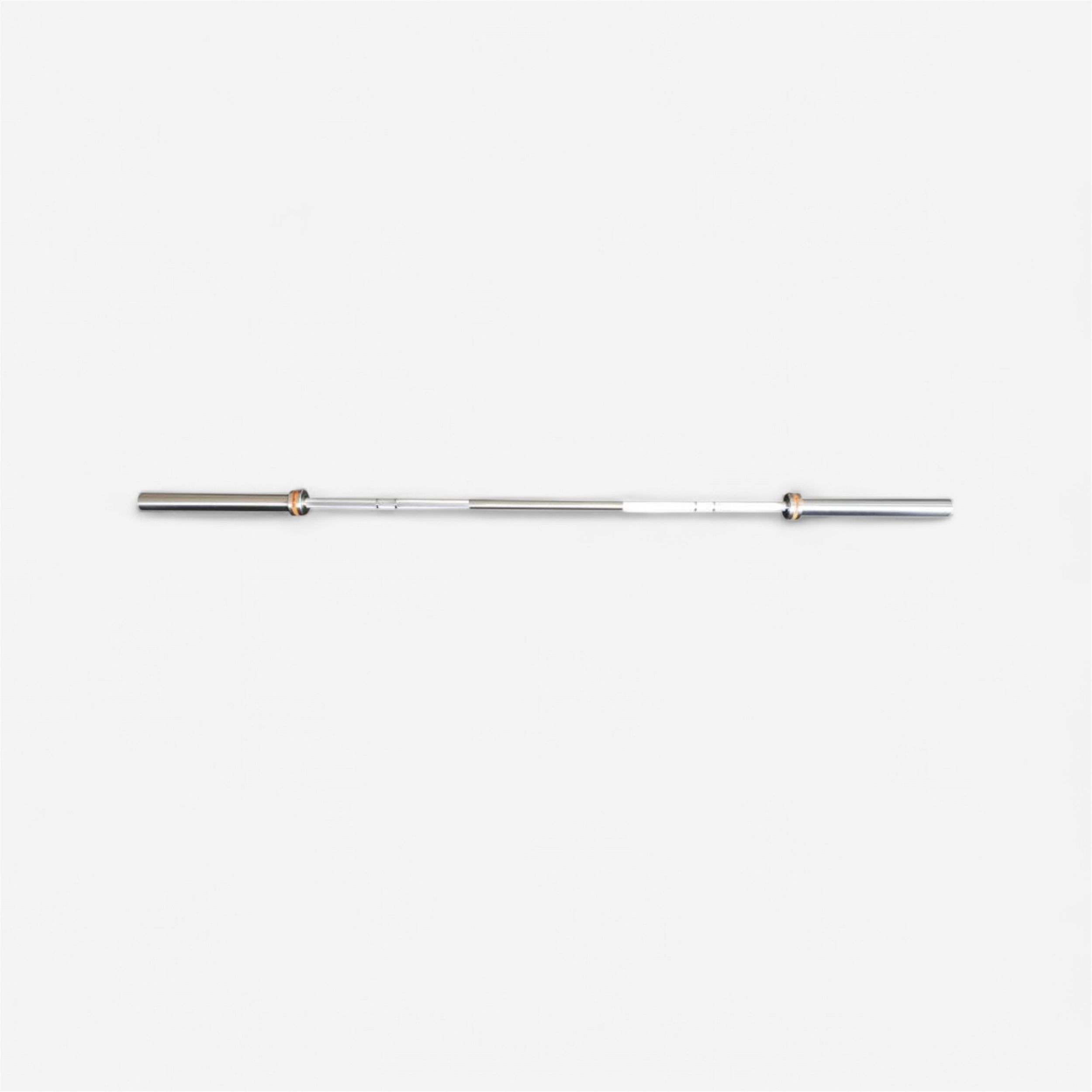 Barre de musculation training homme 220cm - Barres, poids, disques, wall, etc... - Sveltus- Clubs - Entreprises - Collectivités - Associations