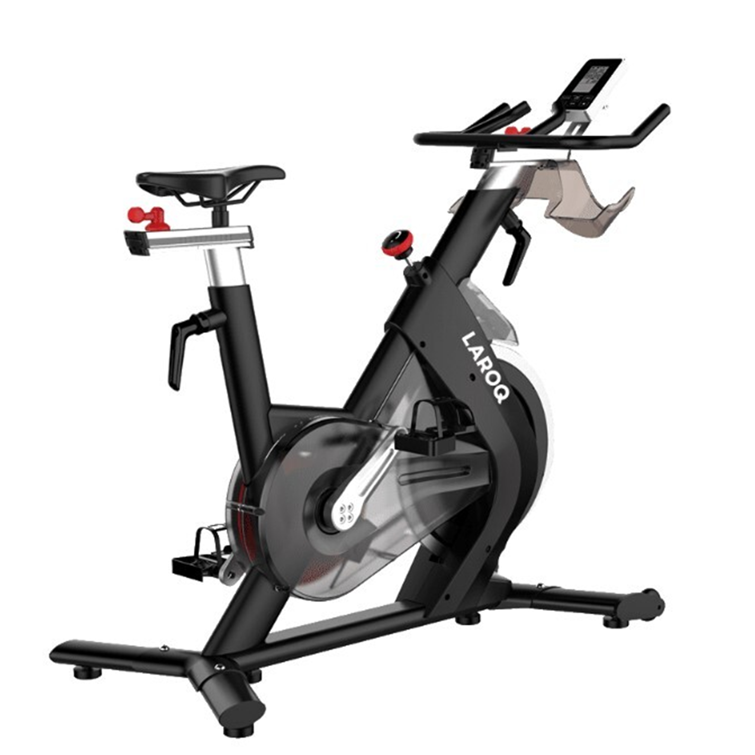 Lachinita Compact Cardio Workout Machines Lachinita Stationary