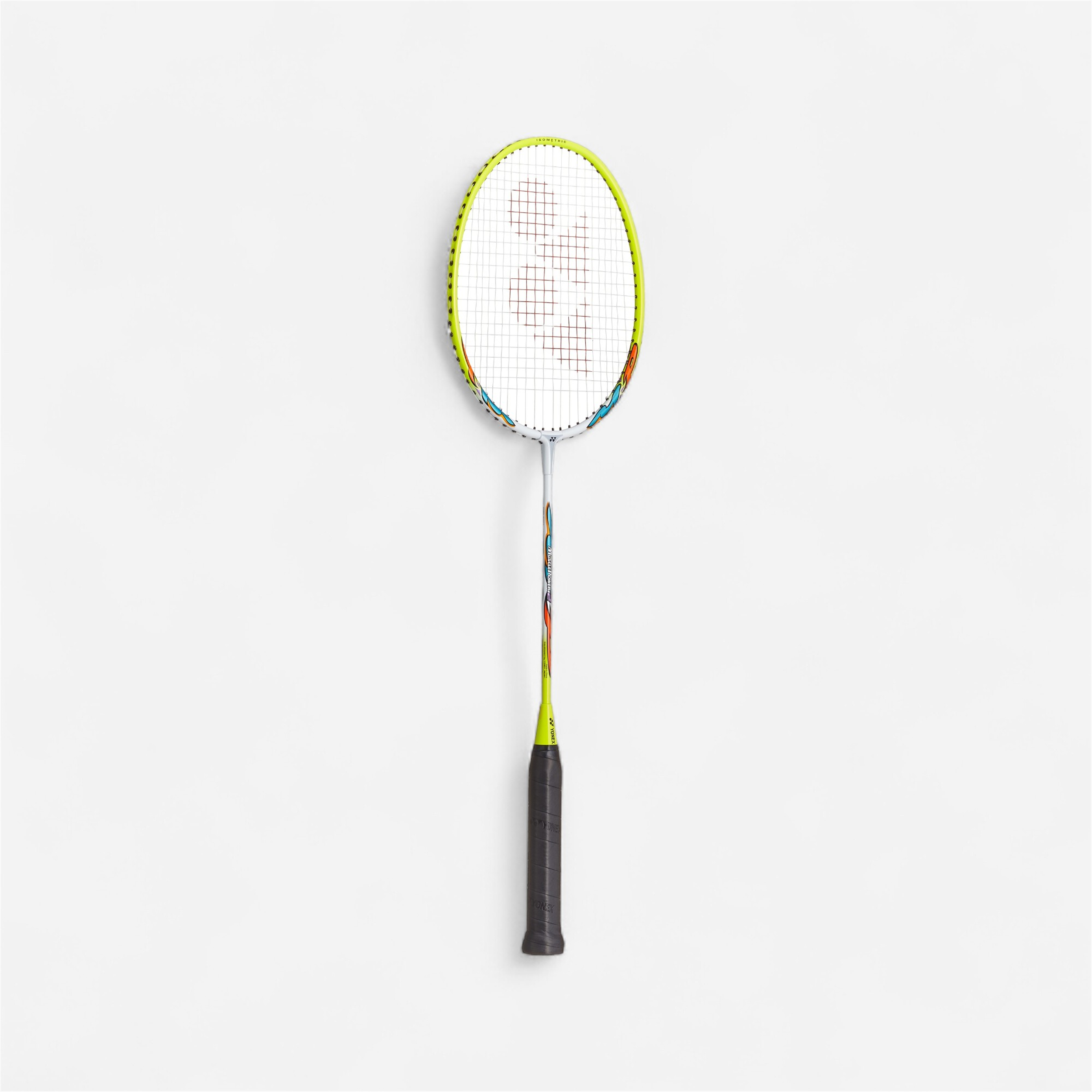 Raquette de badminton yonex - muscle power 2 - Sports de Raquettes - Matériel badminton - YONEX-Decathlon PRO - Clubs - Entreprises - Collectivités -