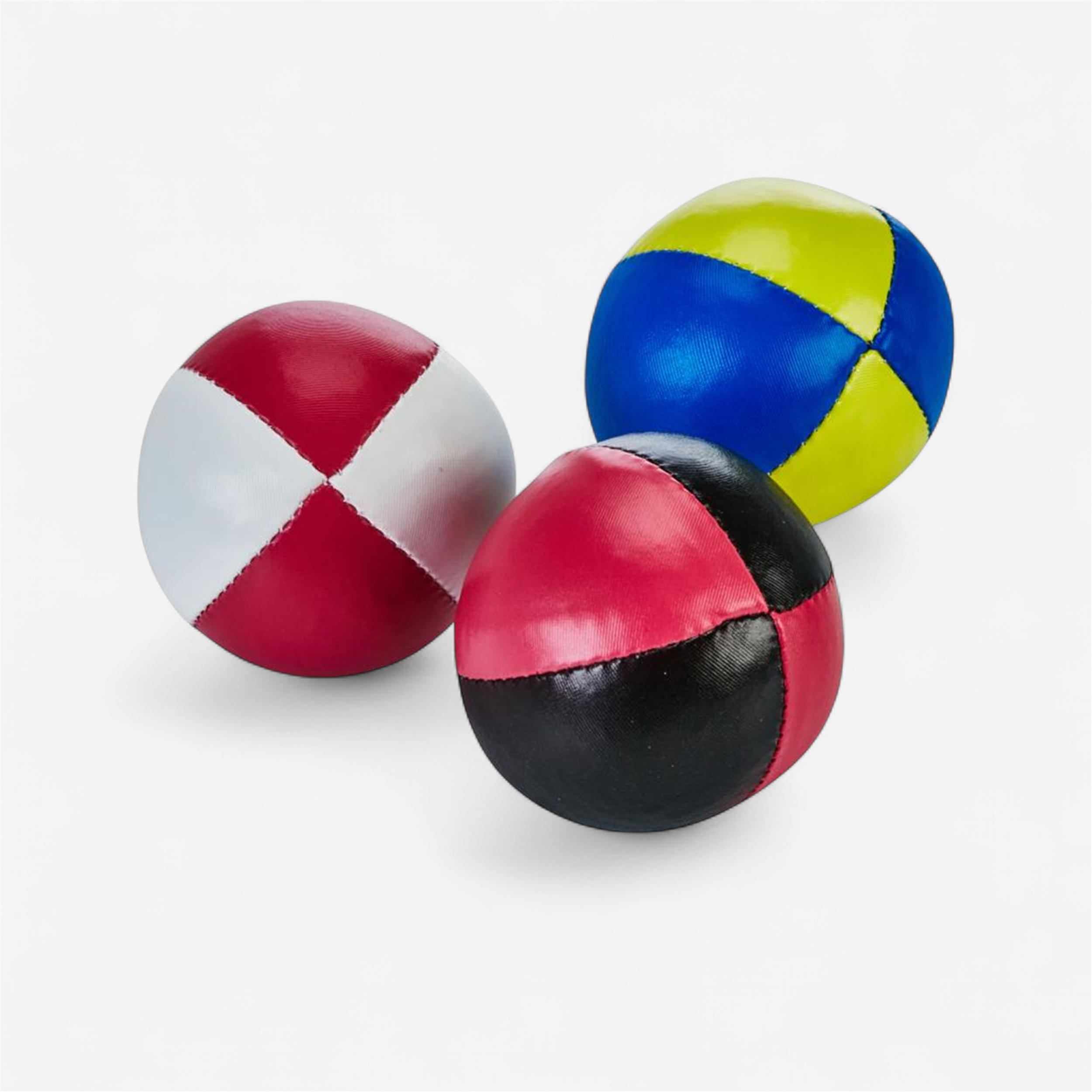 Balle à grains senior 62mm 110g - Mister babache