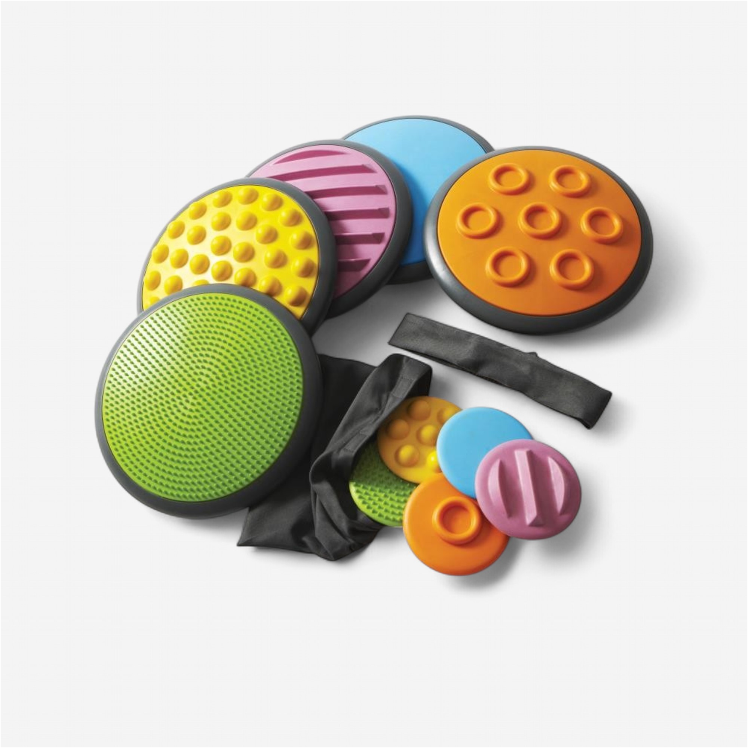 Set disques tactiles baby gym gonge - Gymnastique et sports artistiques - Baby gym - Gonge-Decathlon PRO - Clubs - Entreprises - Collectivités -