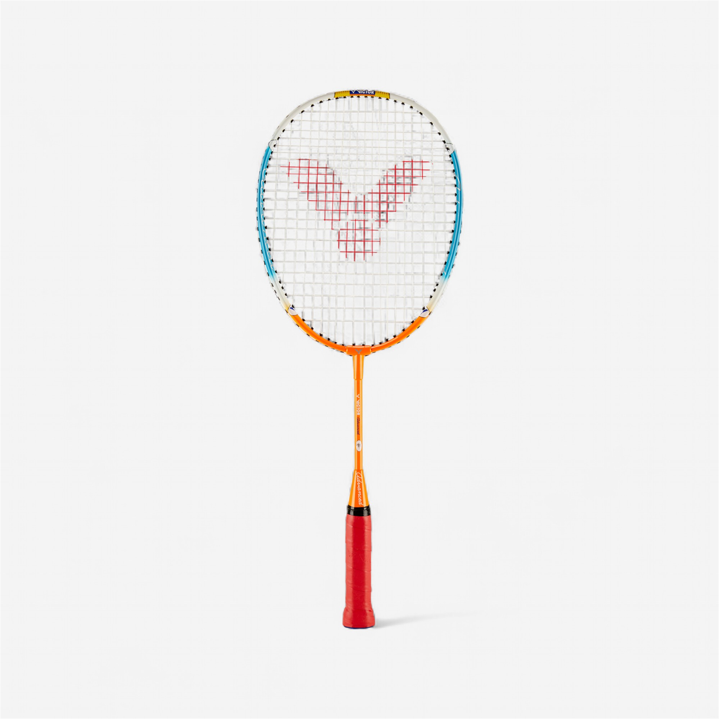 Victor advanced (53cm) - Sports de Raquettes - Matériel badminton - VICTOR-Decathlon PRO - Clubs - Entreprises - Collectivités - Associations