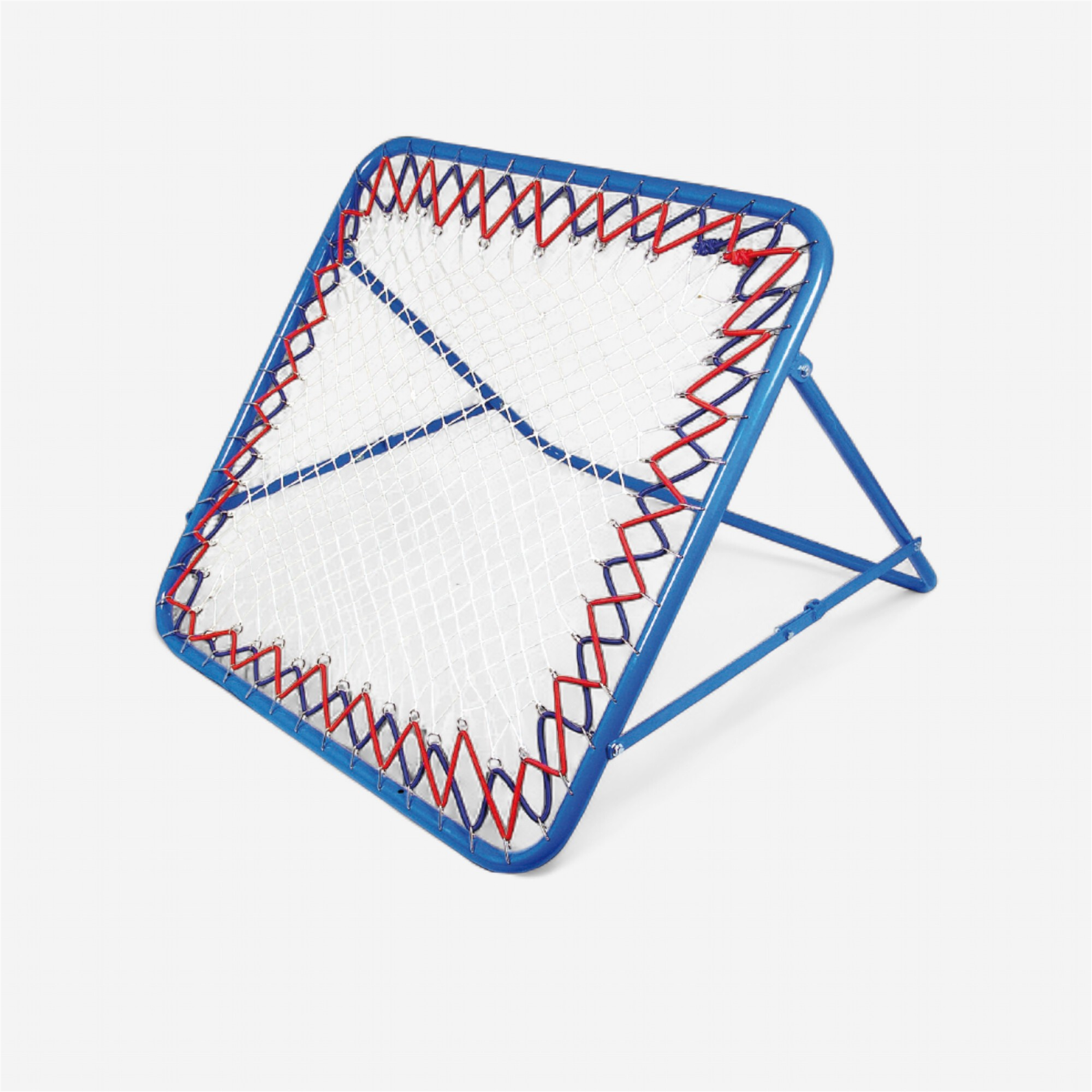 Cadre de tchoukball entrainement bleu 1 x 1 - sportifrance - Sports Collectifs - Autres sports collectifs - SPORTIFRANCE-Decathlon PRO - Clubs -