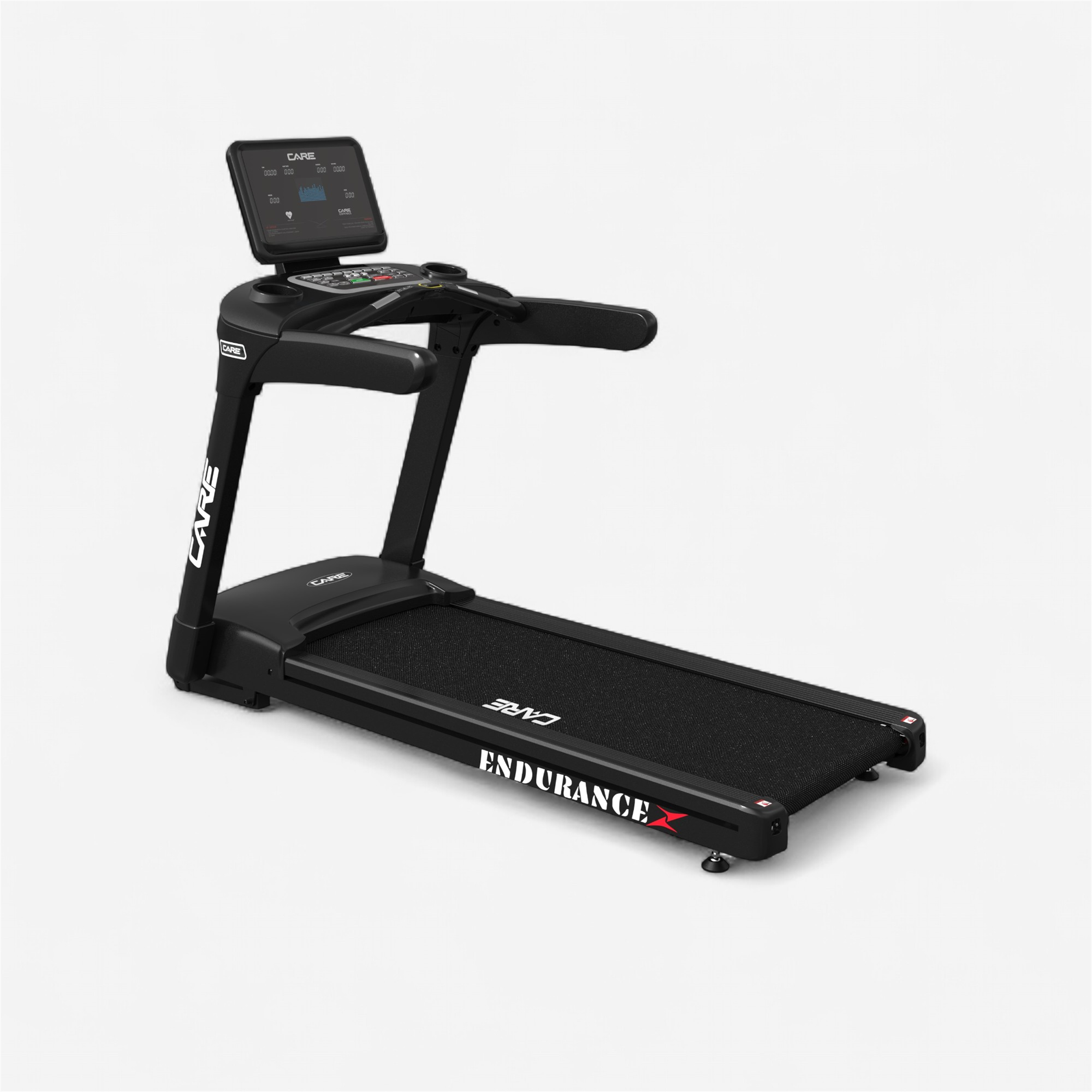 Course Domyos Basket Pour Tapis De Course Decathlon Tapis De Course  Endurance 22Km/H 150*57 Advanced Care Fitness Pour