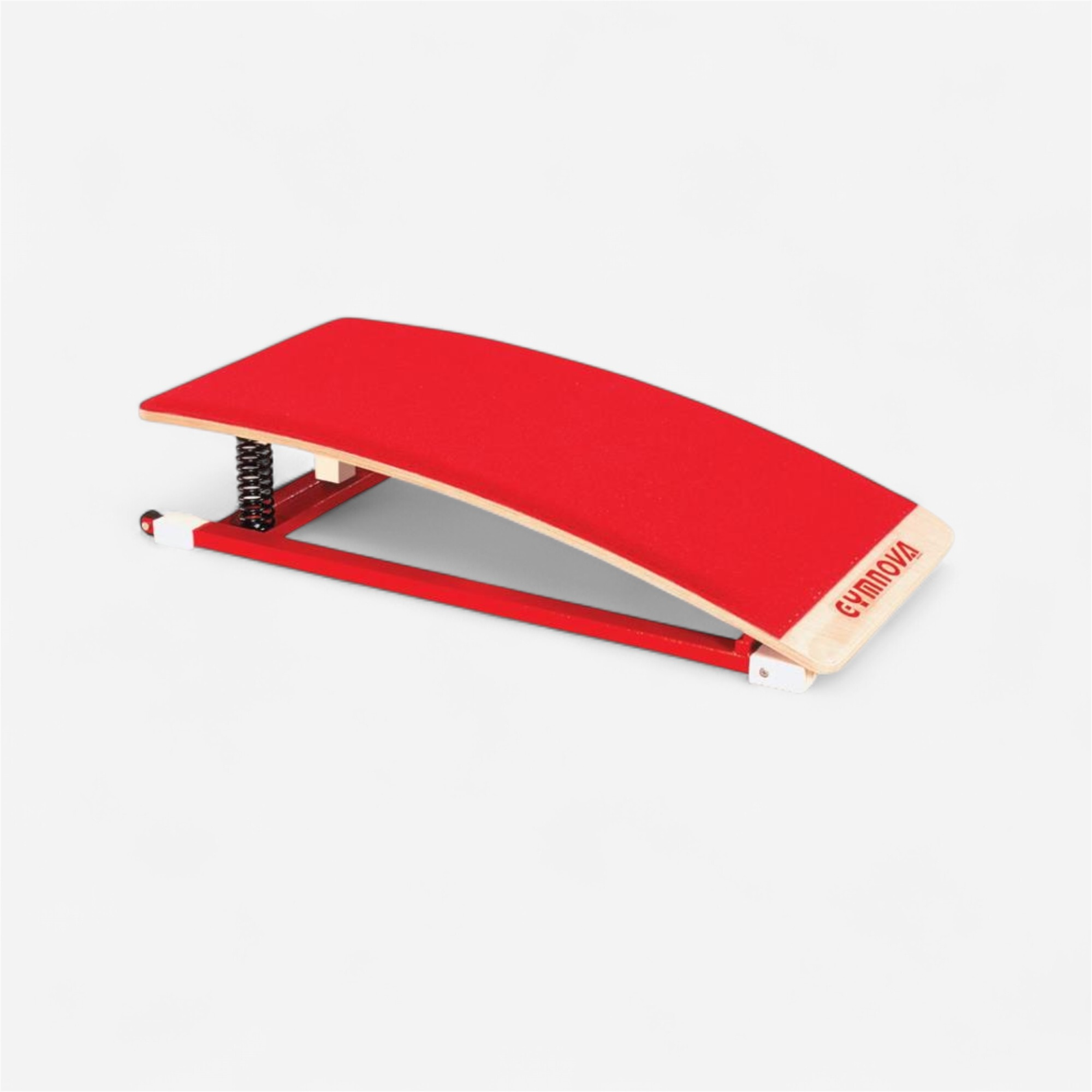 Tremplin gymnastique 120x60x23 cm gymnova - scolaire - Gymnastique et sports artistiques - Gymnastique sportive et artistique - Gymnova-Decathlon PRO