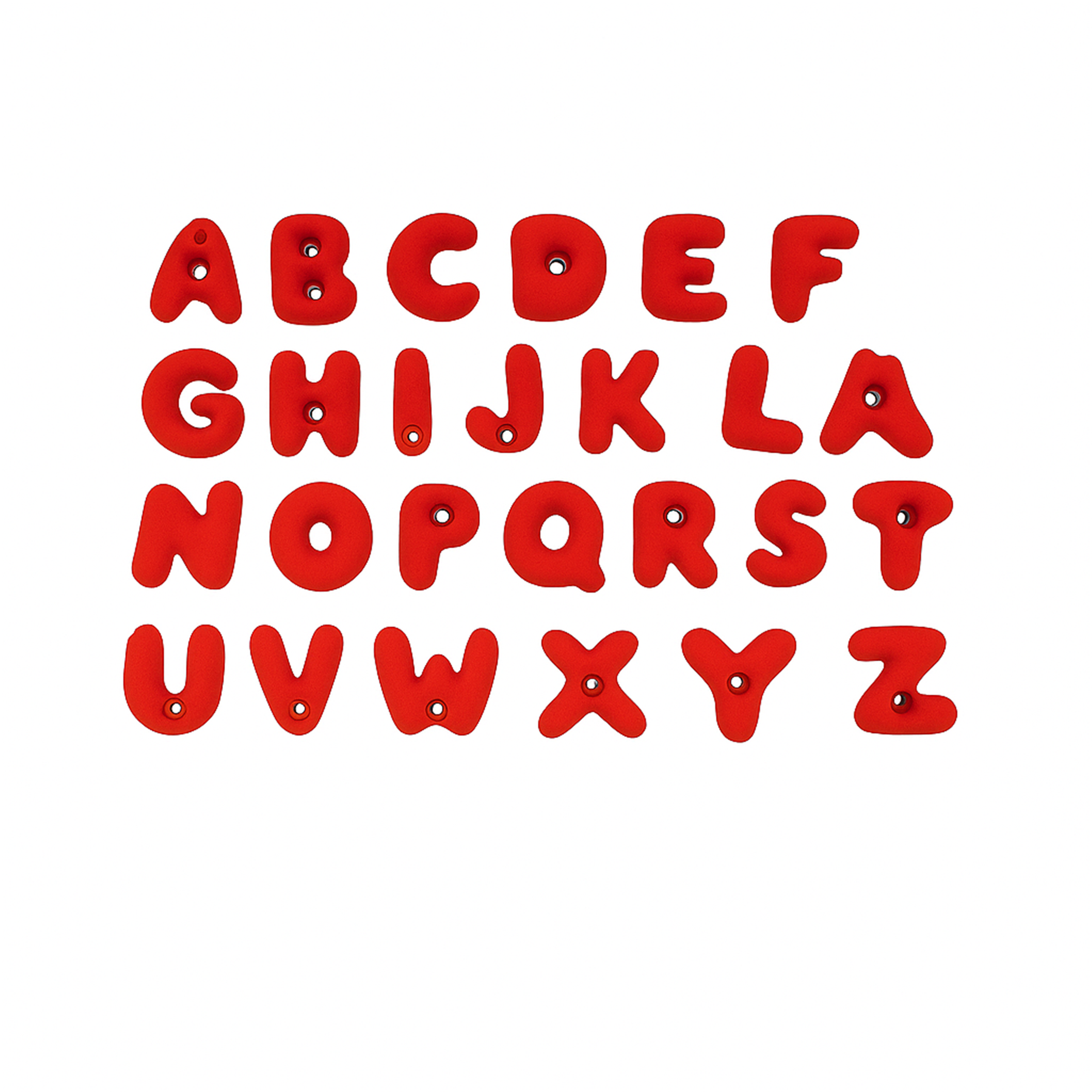 53 prises escalade - kid pack rou av - Escalade - OSM'OSE- Clubs - Entreprises - Collectivités - Associations