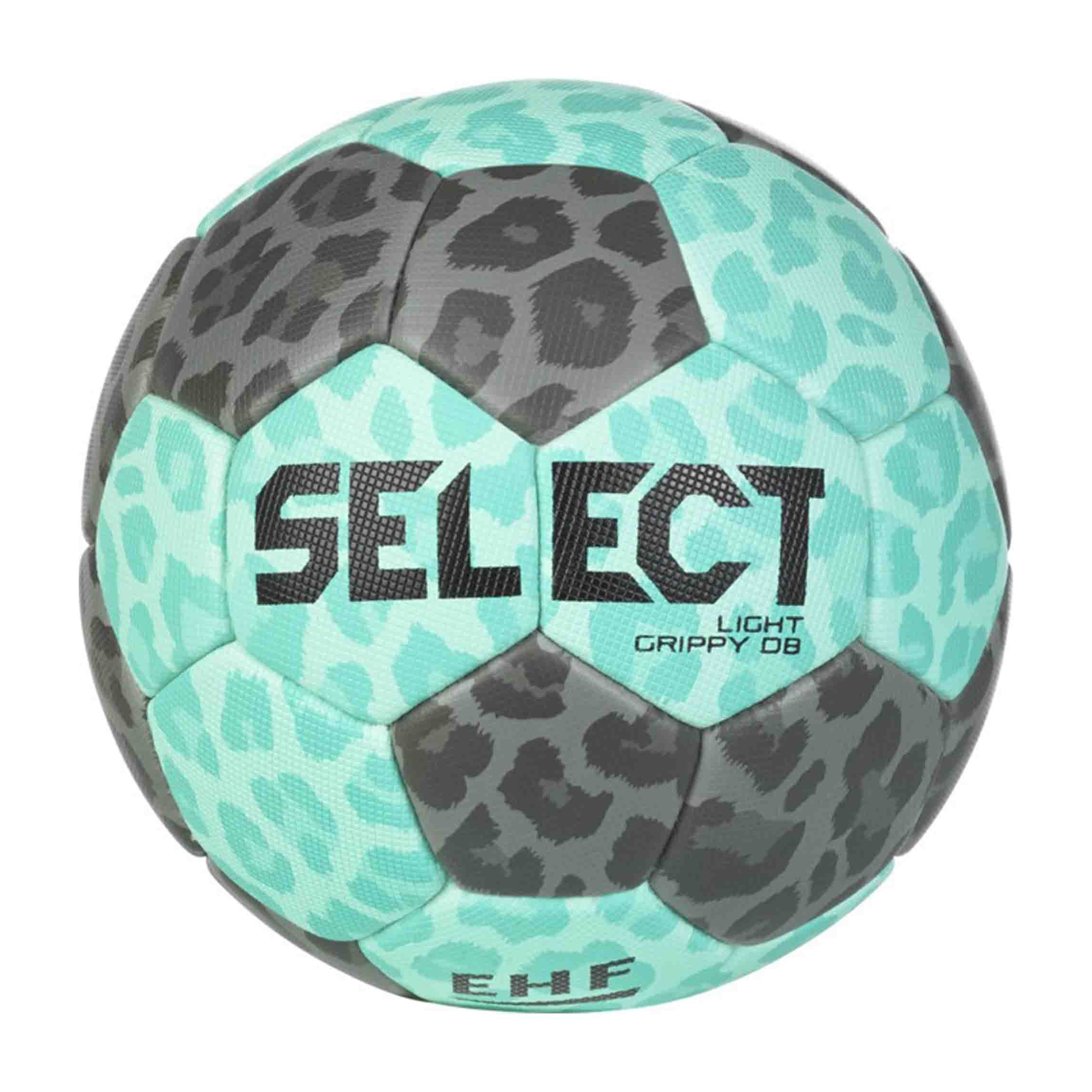 Balle light grippy select vert gris t00 - SELECT