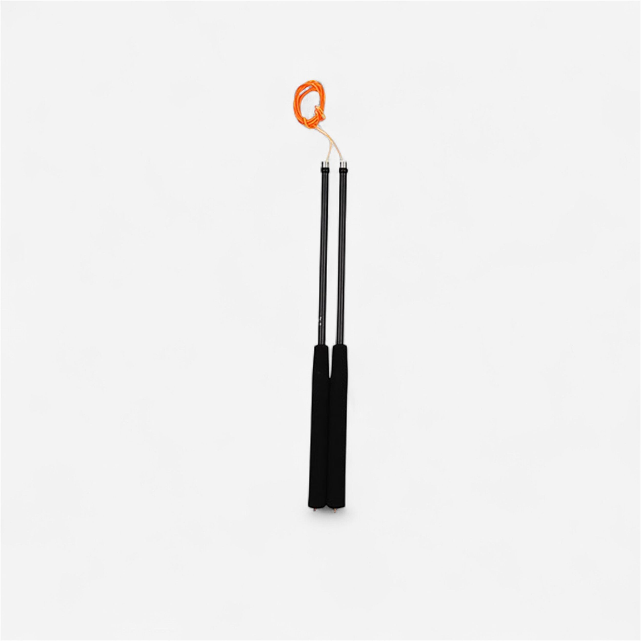 Baguettes diabolo fibre de verre 31 cm henrys - noir - Gymnastique et sports artistiques - Cirque et jonglage - HENRYS-Decathlon PRO - Clubs -